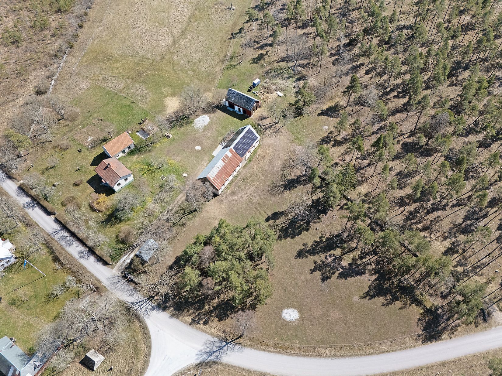 Övrigt, Väte Mölner 835, Väte  - Mellersta Gotland, Gotland