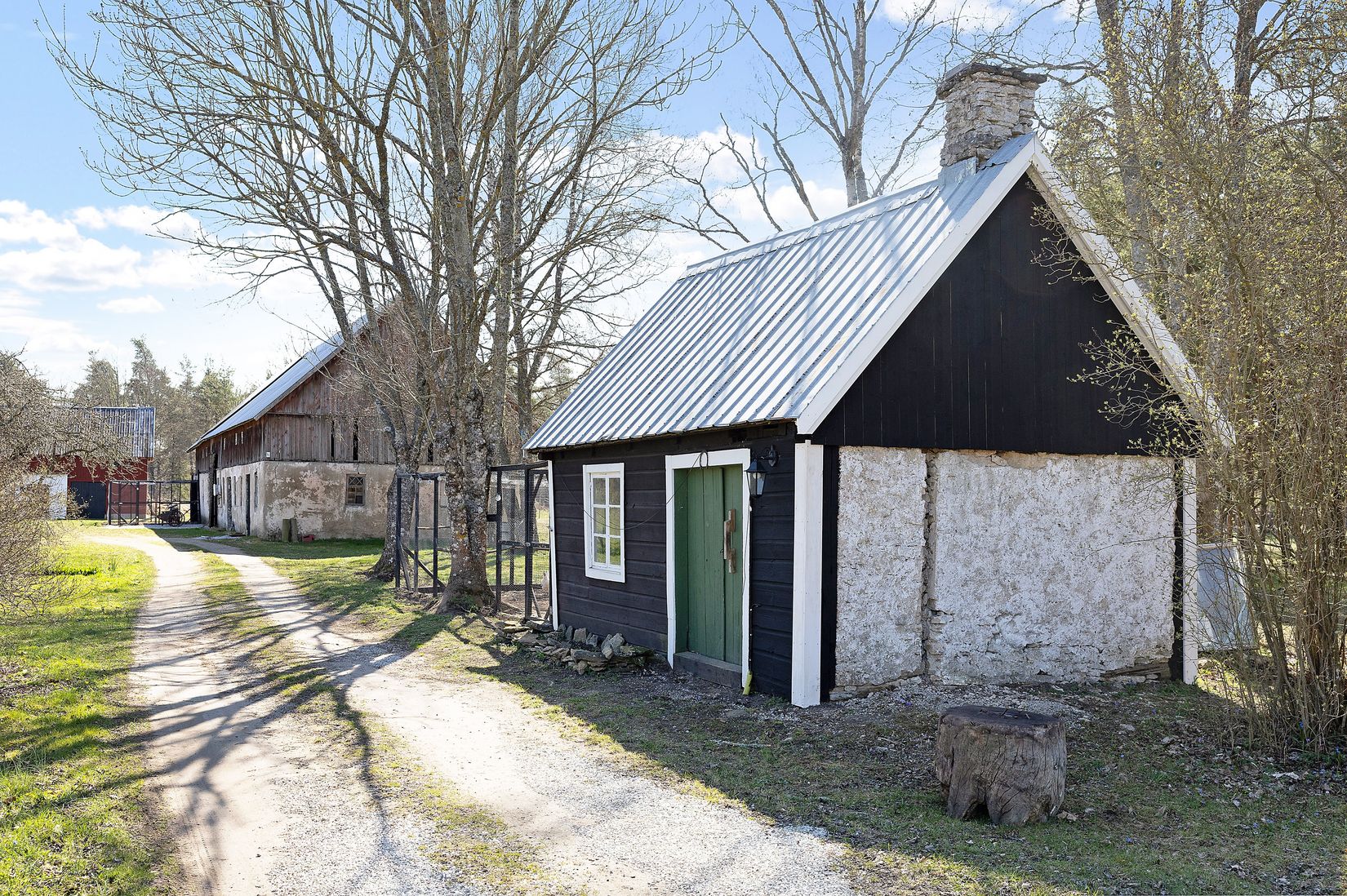 Övrigt, Väte Mölner 835, Väte  - Mellersta Gotland, Gotland