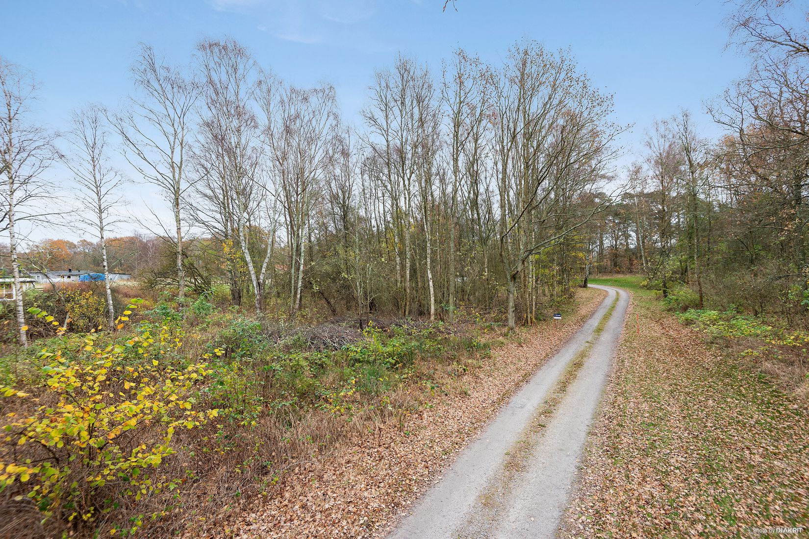 Tomt, Västra Bredäng 44, Karlskrona