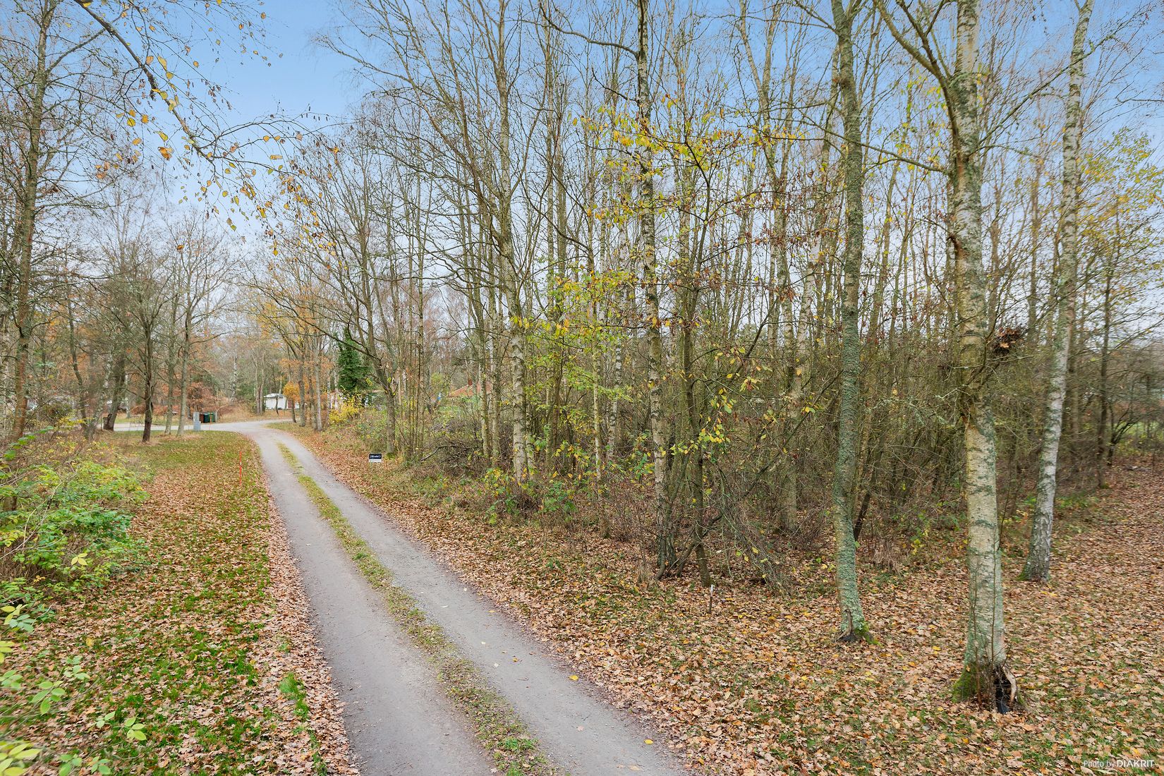 Tomt, Västra Bredäng 44, Karlskrona