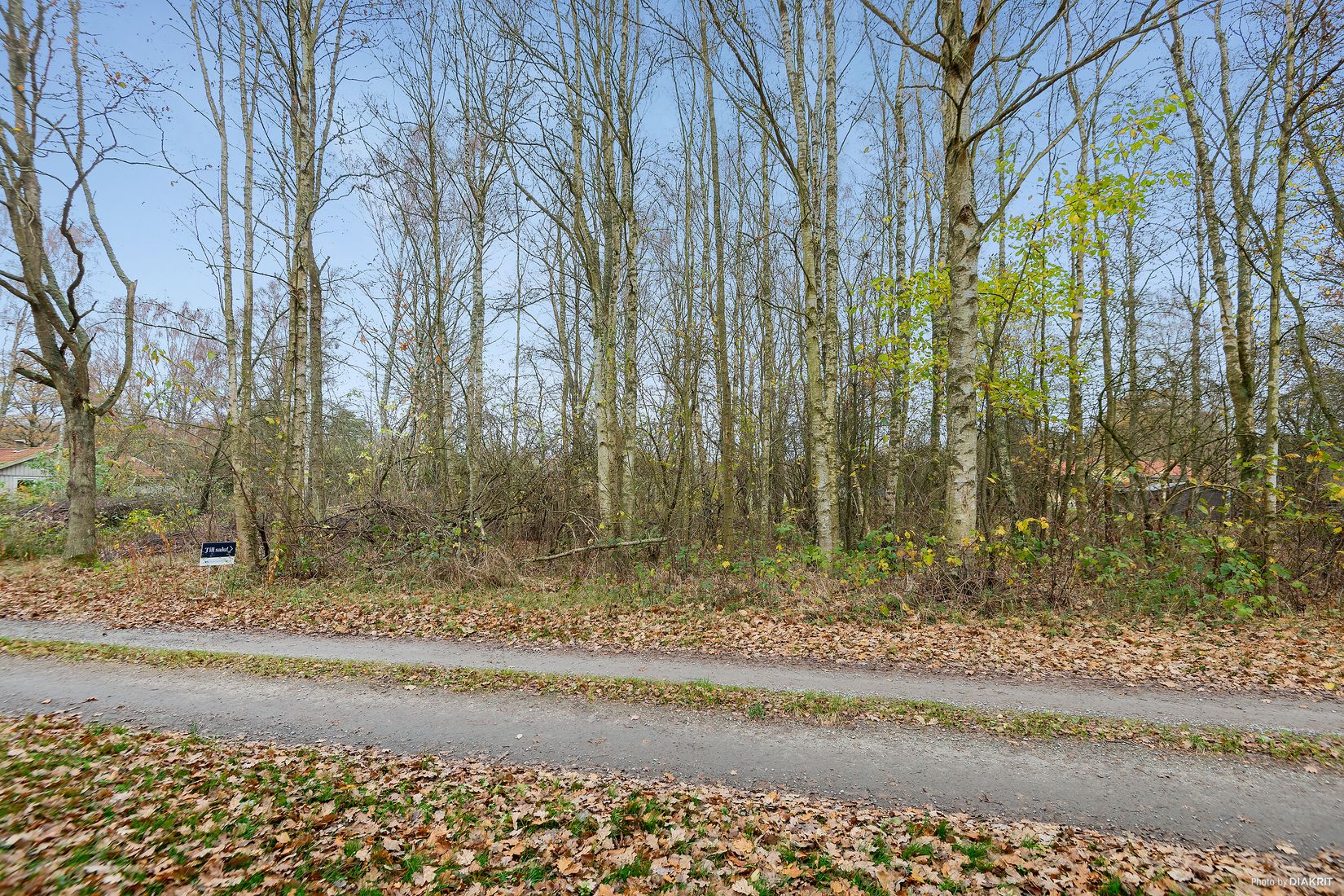 Tomt, Västra Bredäng 44, Karlskrona