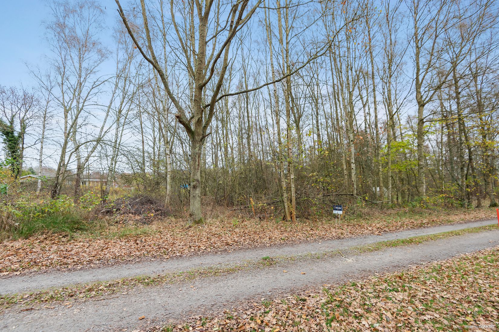 Tomt, Västra Bredäng 44, Karlskrona