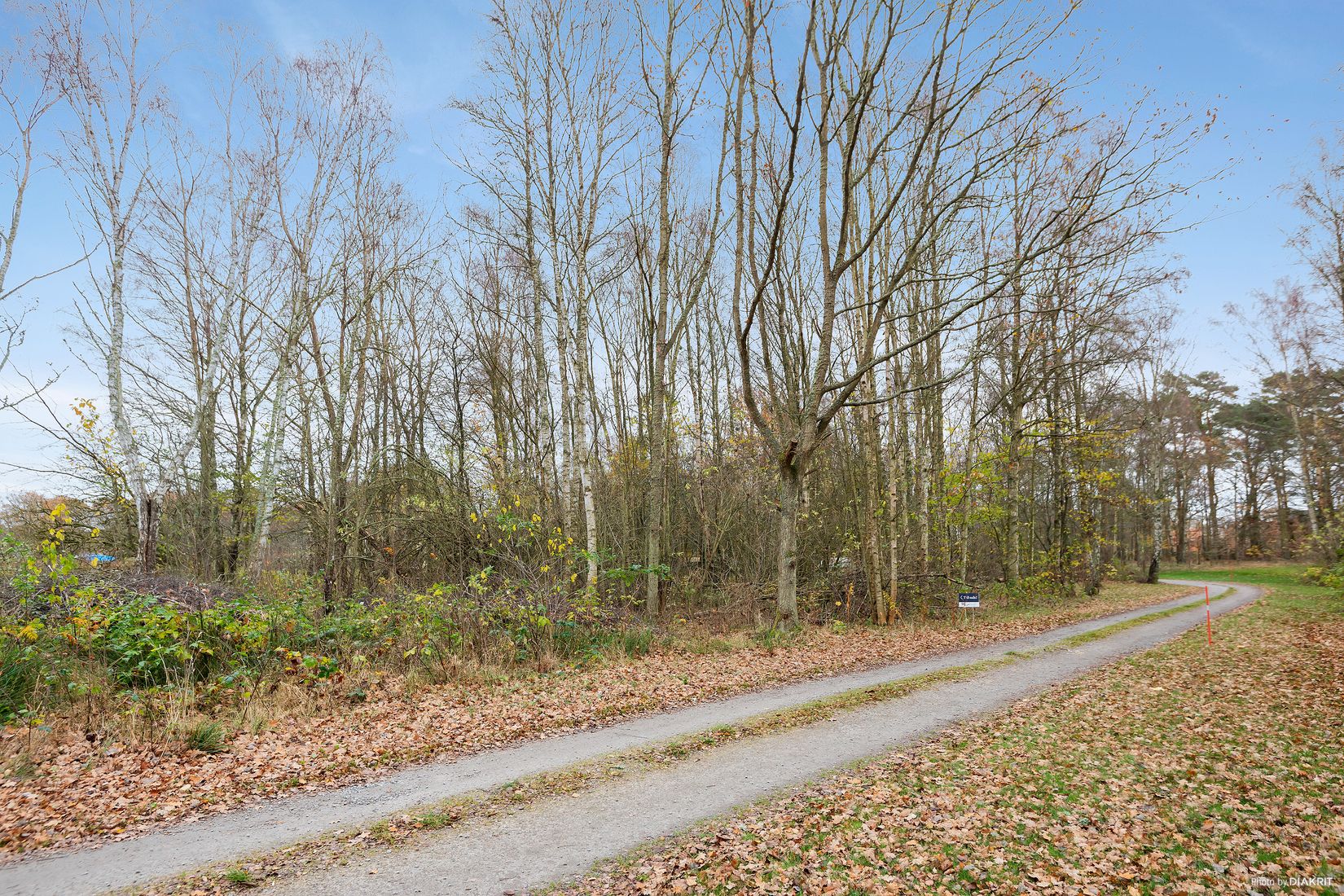 Tomt, Västra Bredäng 44, Karlskrona