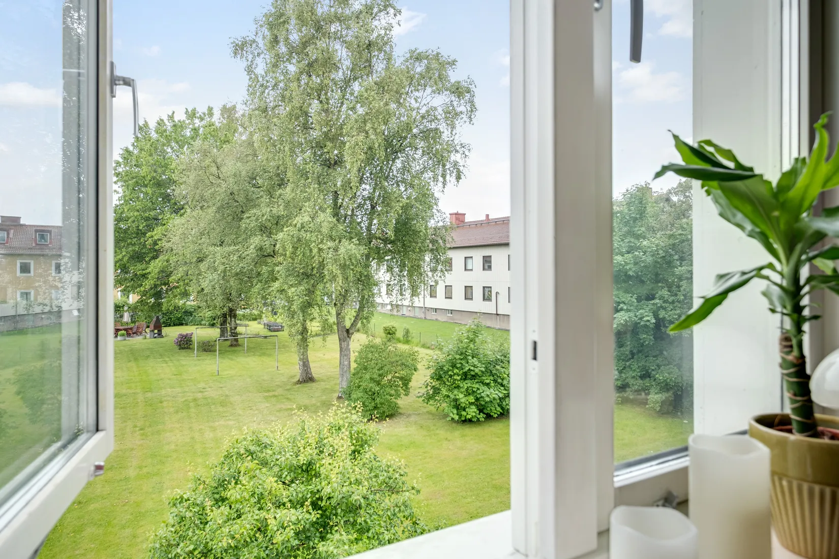Bostadsrätt, Gullrisgatan 8B, Centrala Hisingen, Göteborg