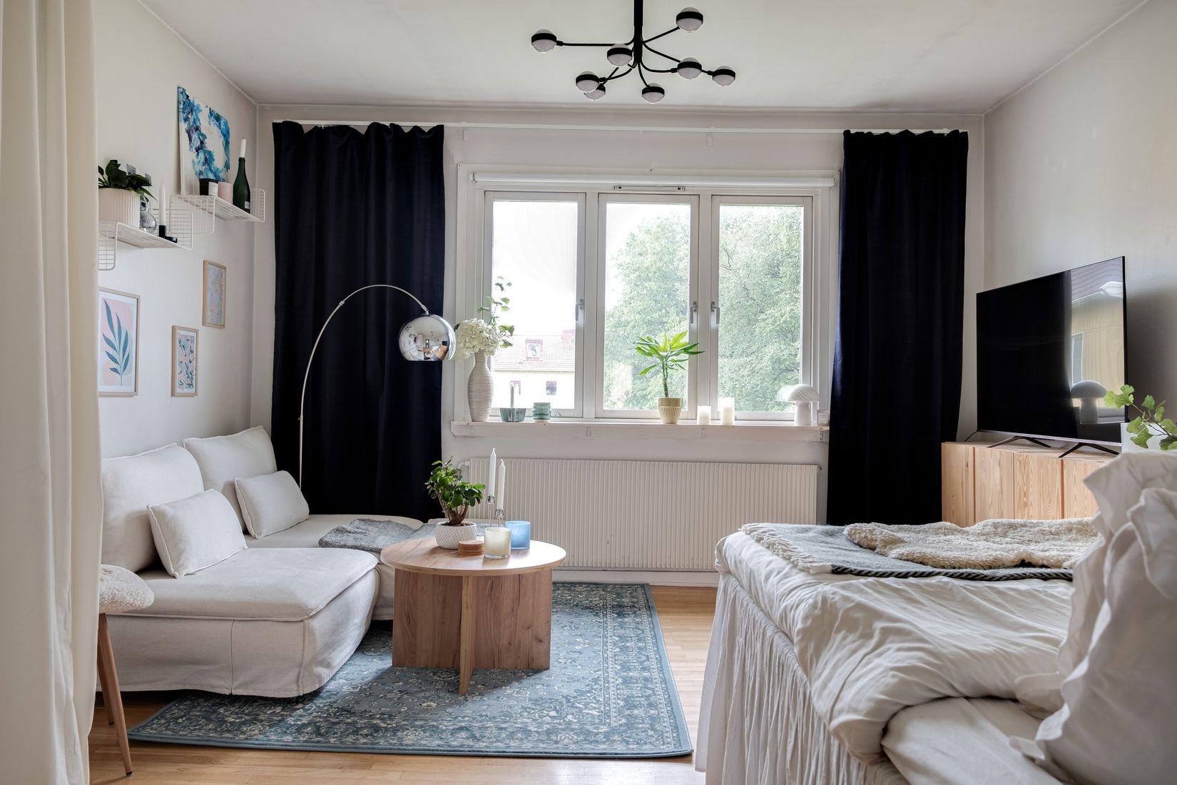 Bostadsrätt, Gullrisgatan 8B, Centrala Hisingen, Göteborg