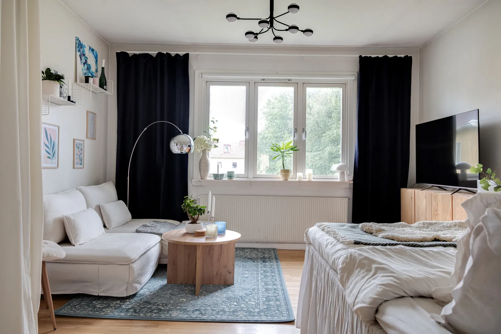 Bostadsrätt, Gullrisgatan 8B, Centrala Hisingen, Göteborg