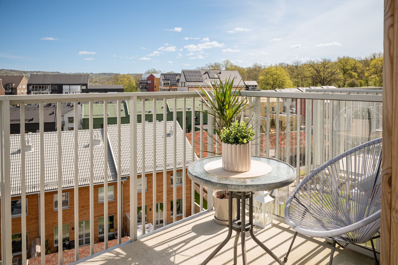 Bostadsrätt, Tellusgatan 32, Kungsängen, Jönköping