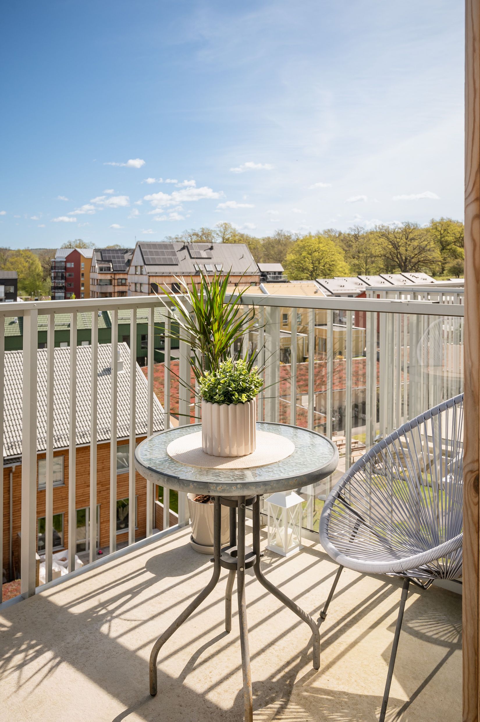 Bostadsrätt, Tellusgatan 32, Kungsängen, Jönköping