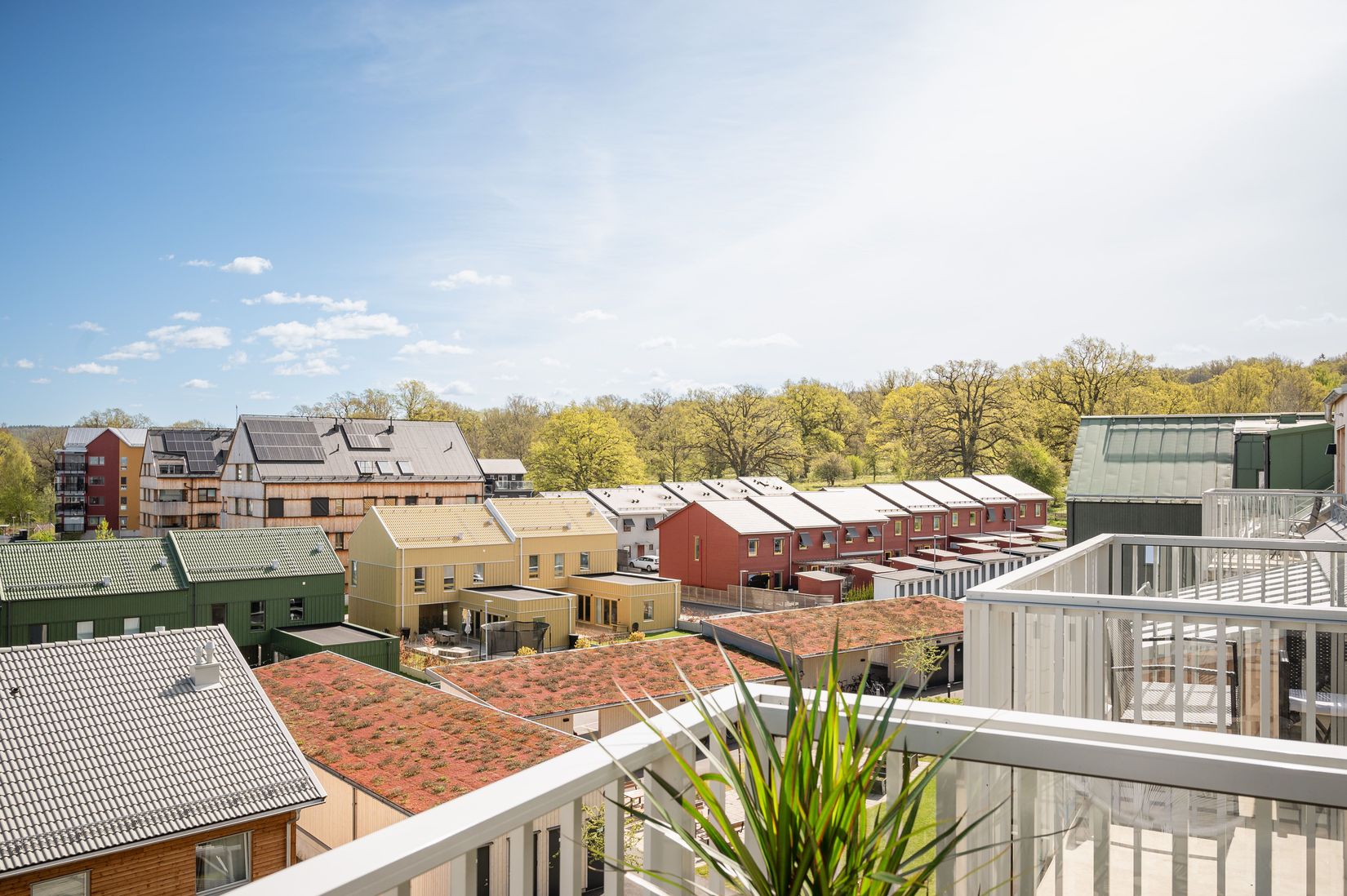 Bostadsrätt, Tellusgatan 32, Kungsängen, Jönköping