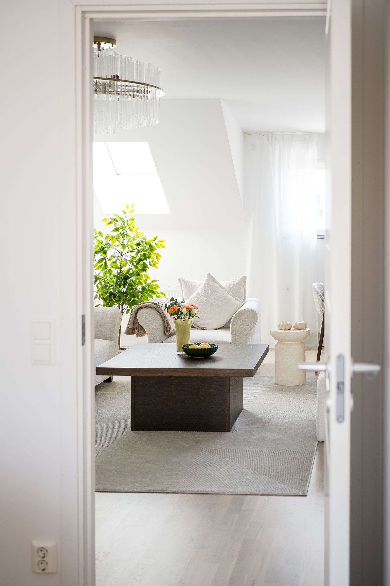 Bostadsrätt, Tellusgatan 32, Kungsängen, Jönköping