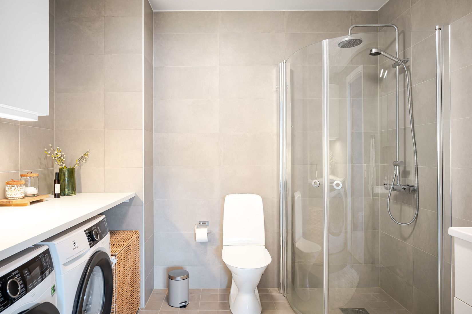 Bostadsrätt, Tellusgatan 32, Kungsängen, Jönköping