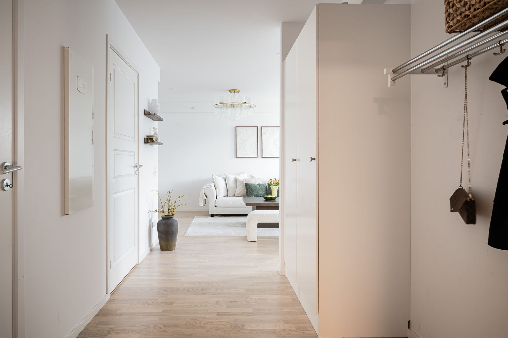 Bostadsrätt, Tellusgatan 32, Kungsängen, Jönköping