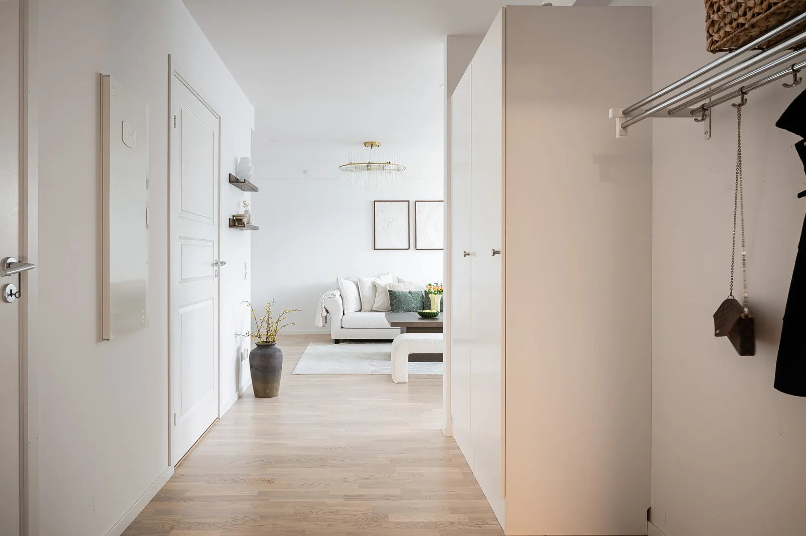 Bostadsrätt, Tellusgatan 32, Kungsängen, Jönköping