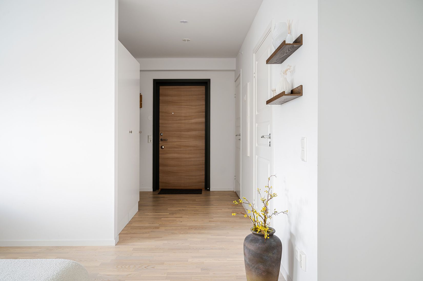 Bostadsrätt, Tellusgatan 32, Kungsängen, Jönköping