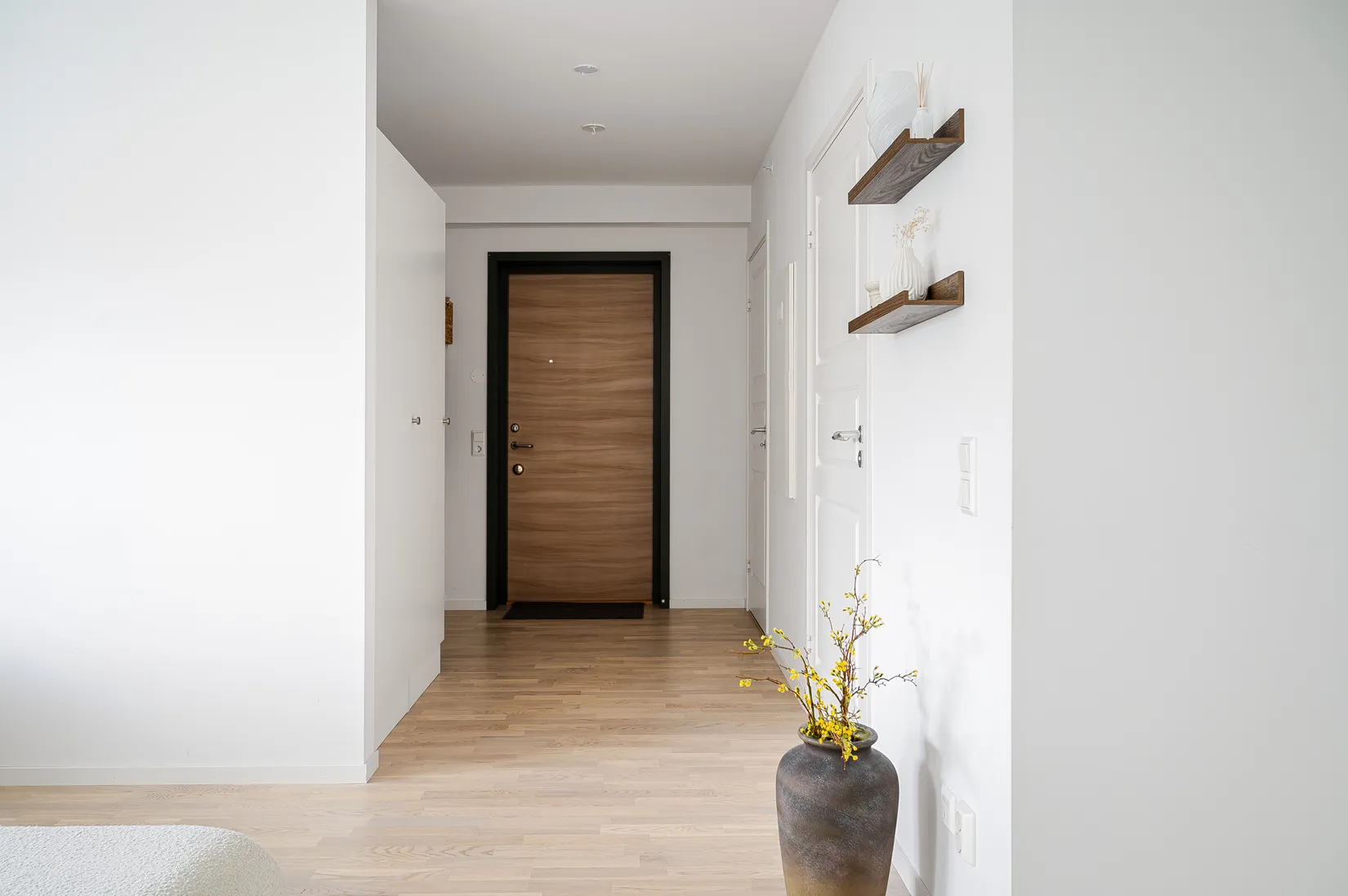 Bostadsrätt, Tellusgatan 32, Kungsängen, Jönköping