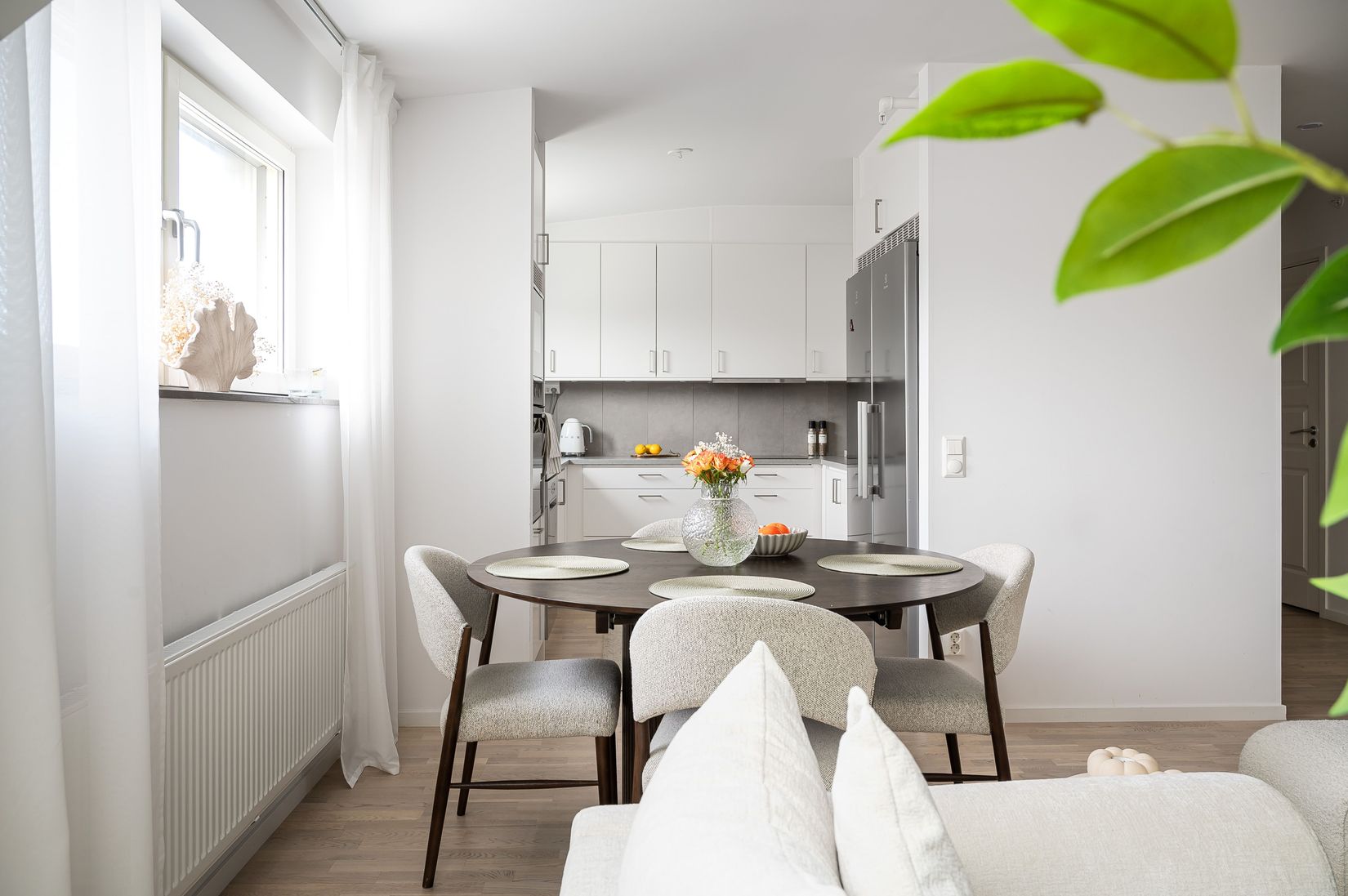 Bostadsrätt, Tellusgatan 32, Kungsängen, Jönköping