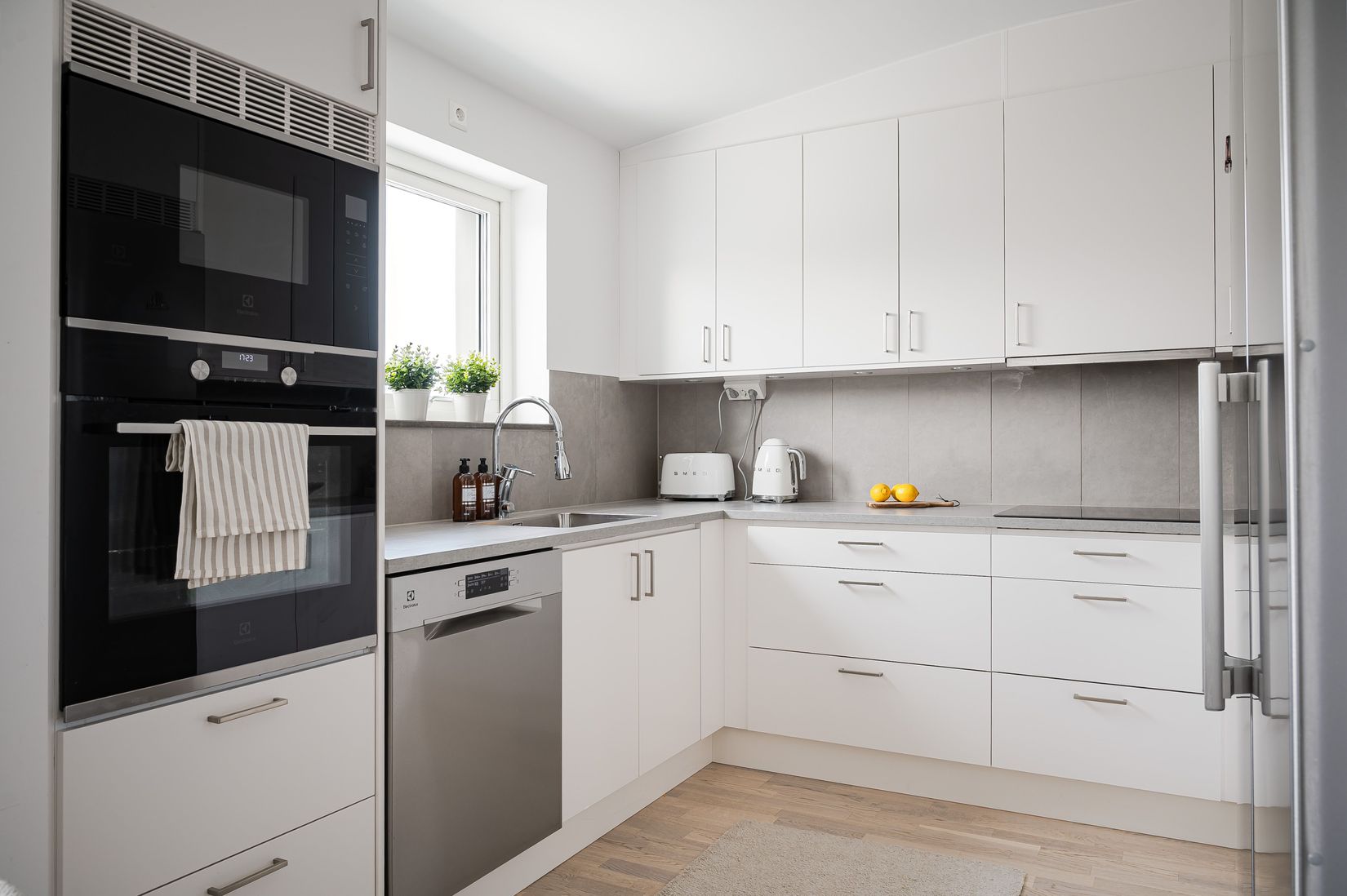 Bostadsrätt, Tellusgatan 32, Kungsängen, Jönköping