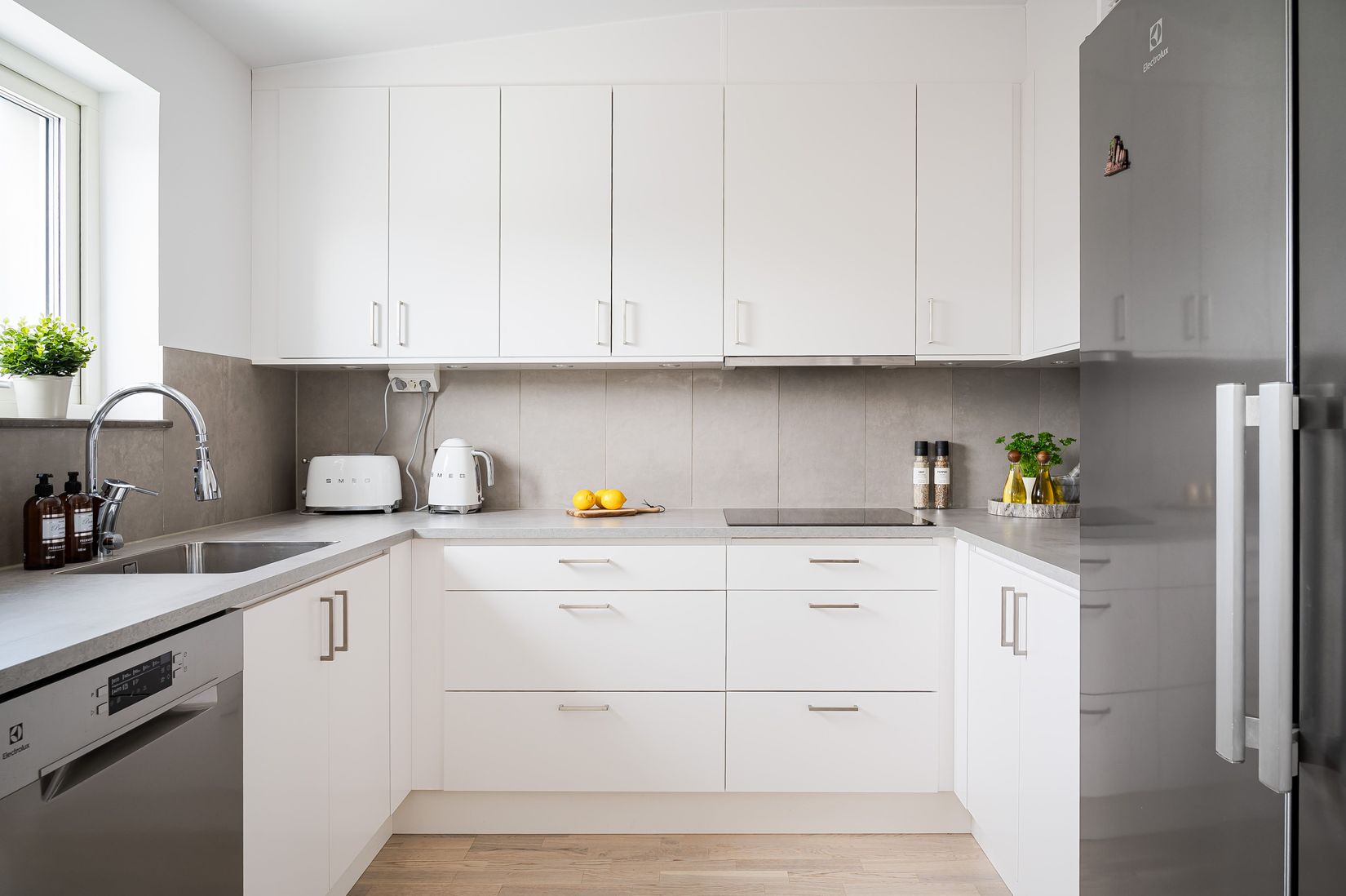 Bostadsrätt, Tellusgatan 32, Kungsängen, Jönköping