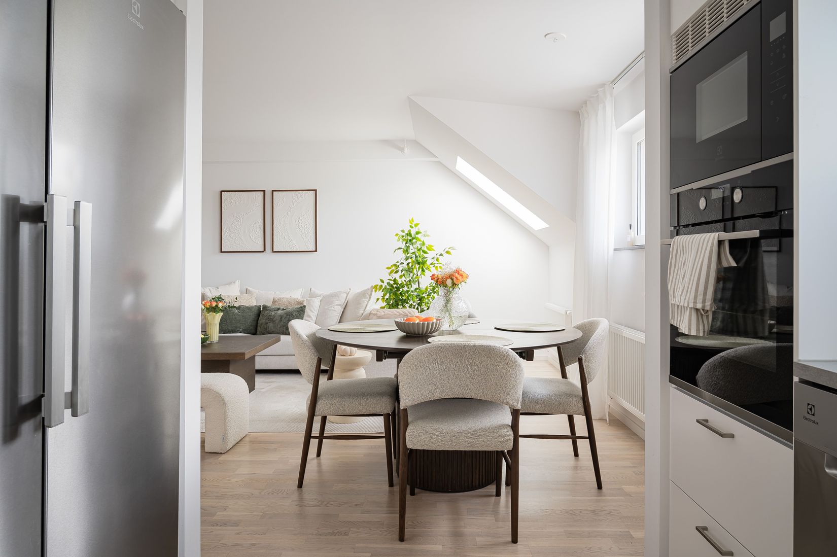 Bostadsrätt, Tellusgatan 32, Kungsängen, Jönköping