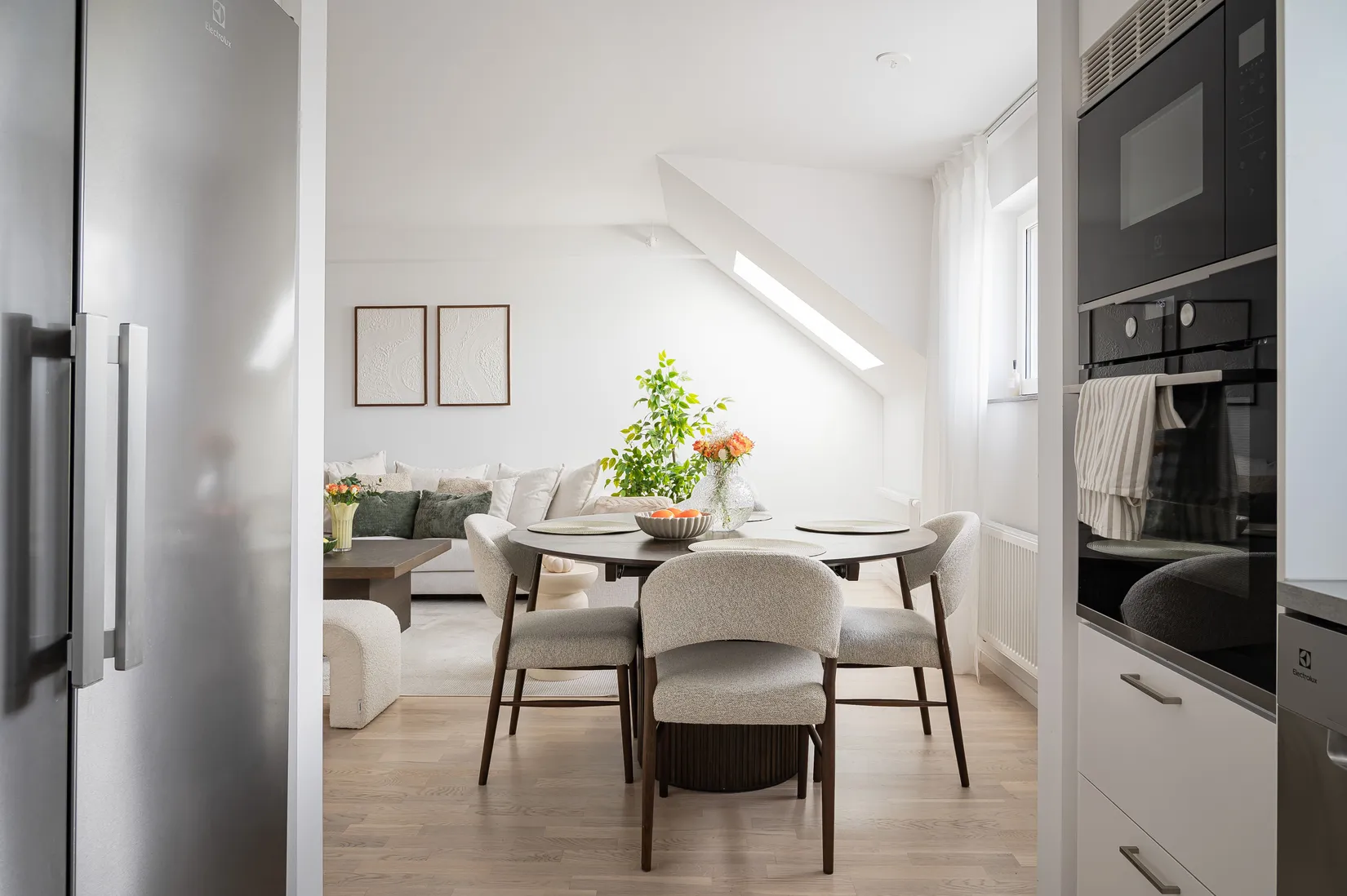 Bostadsrätt, Tellusgatan 32, Kungsängen, Jönköping