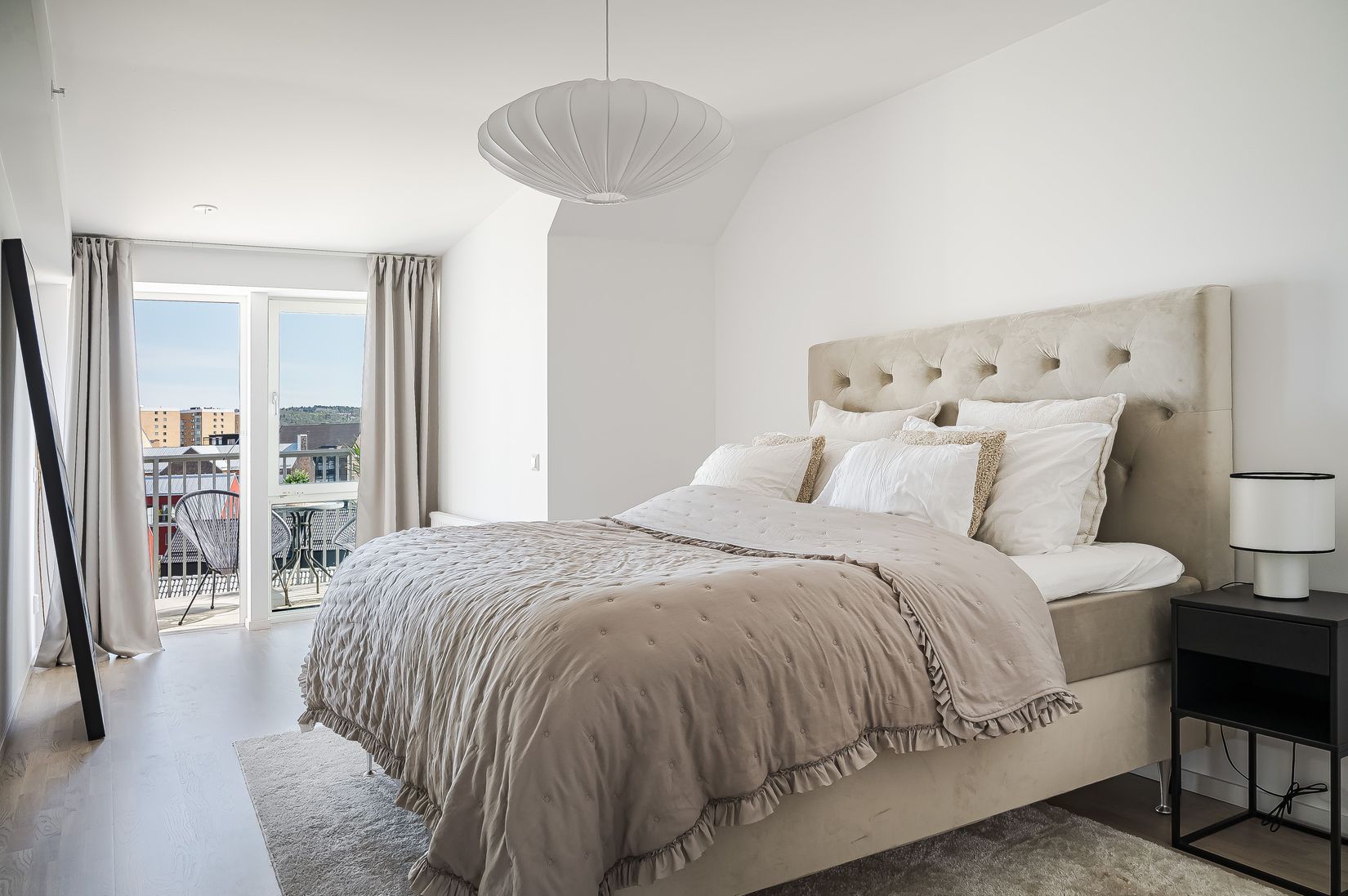 Bostadsrätt, Tellusgatan 32, Kungsängen, Jönköping