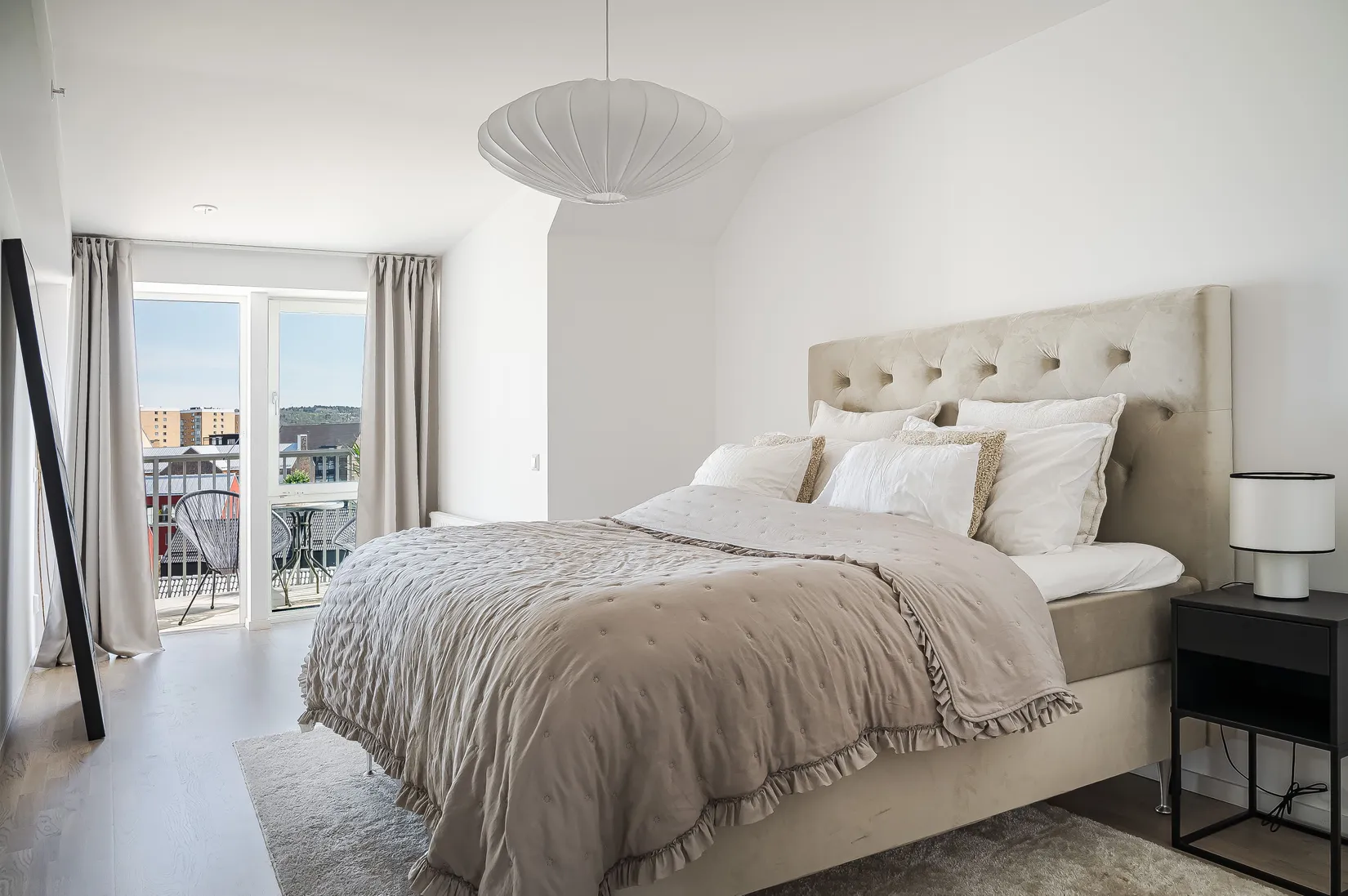 Bostadsrätt, Tellusgatan 32, Kungsängen, Jönköping