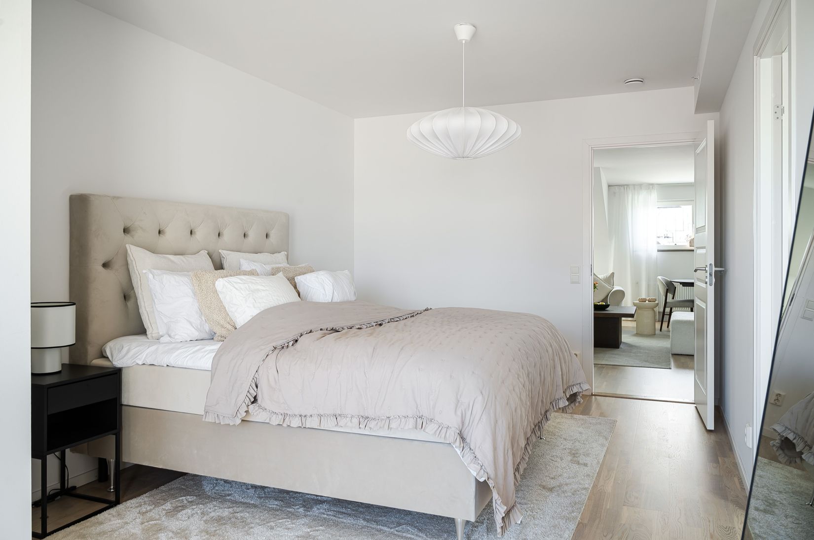 Bostadsrätt, Tellusgatan 32, Kungsängen, Jönköping