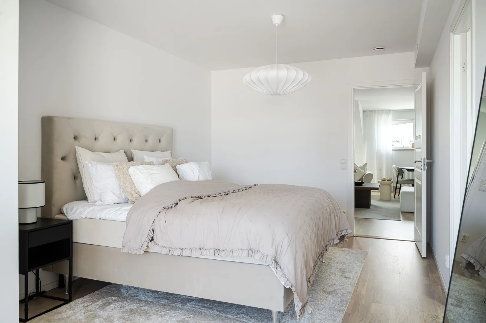 Bostadsrätt, Tellusgatan 32, Kungsängen, Jönköping