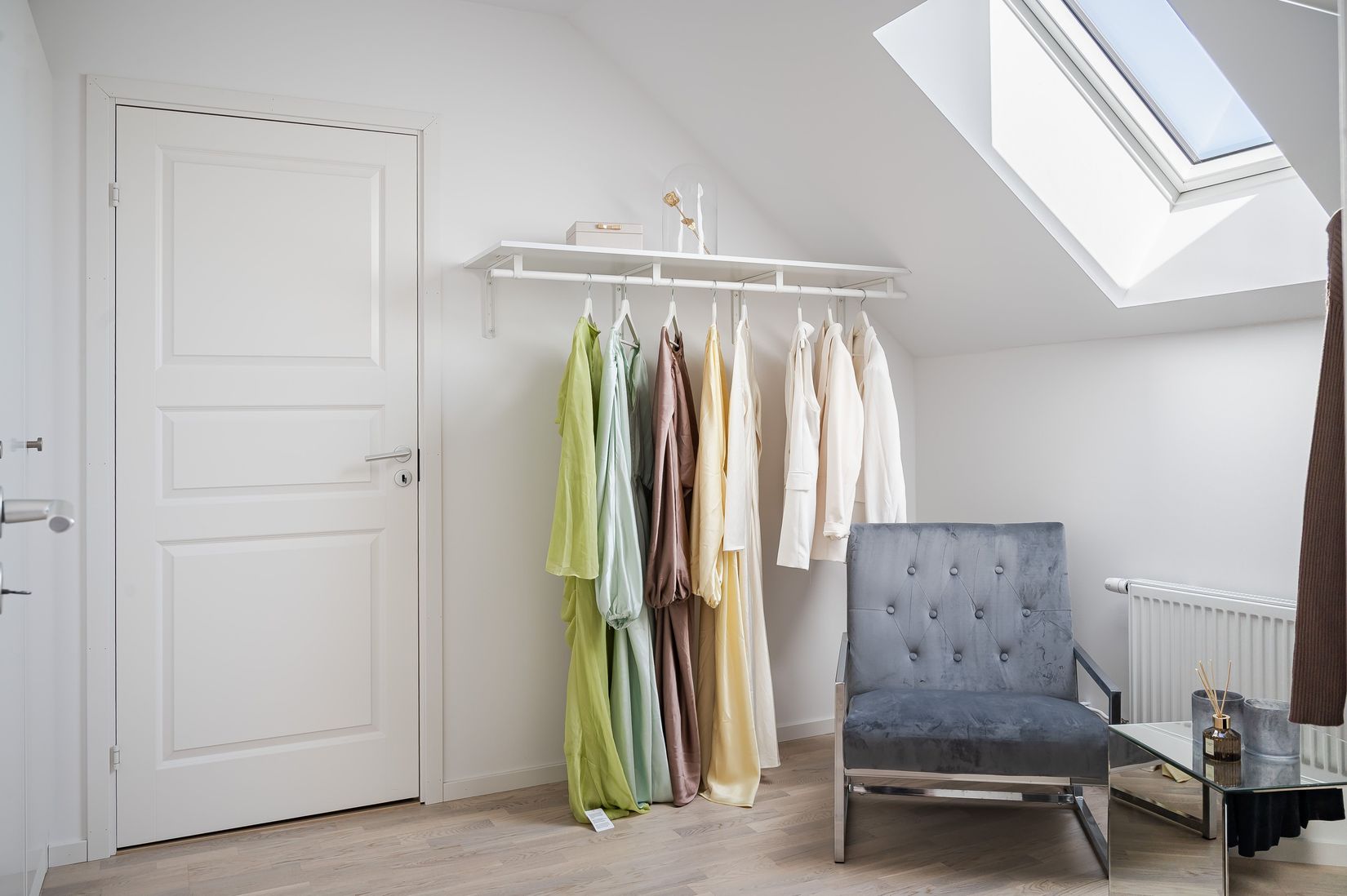 Bostadsrätt, Tellusgatan 32, Kungsängen, Jönköping