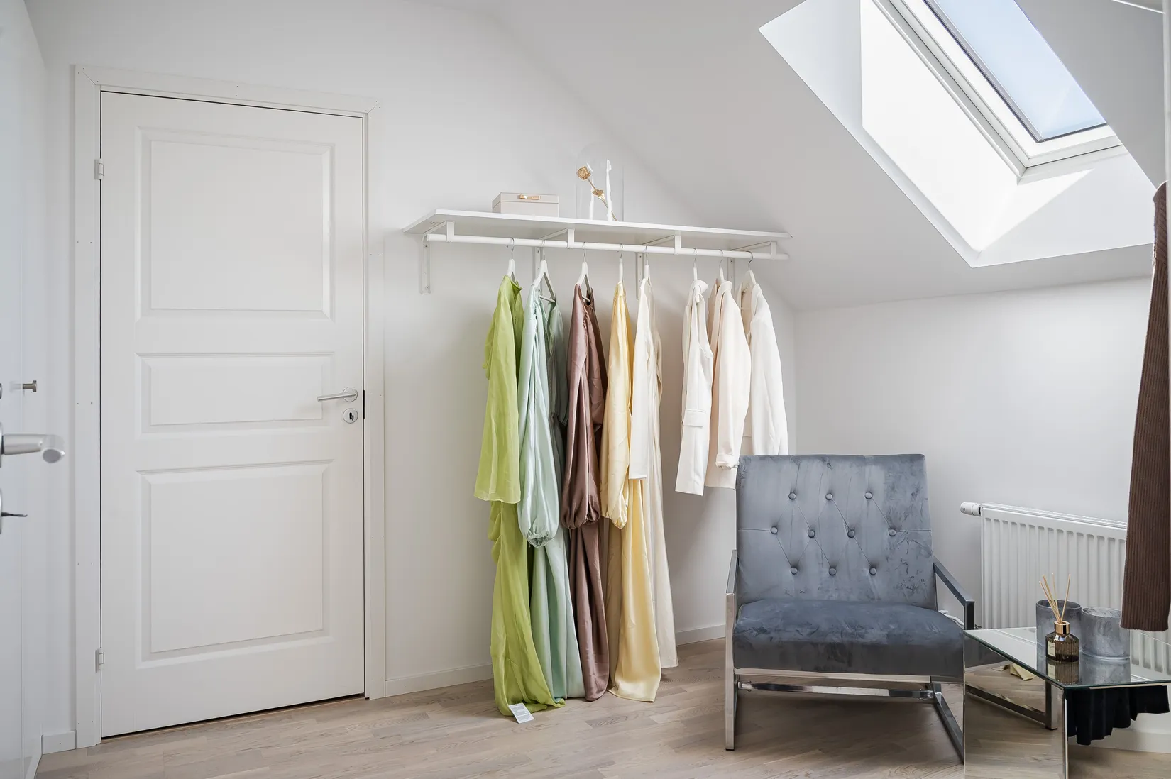 Bostadsrätt, Tellusgatan 32, Kungsängen, Jönköping
