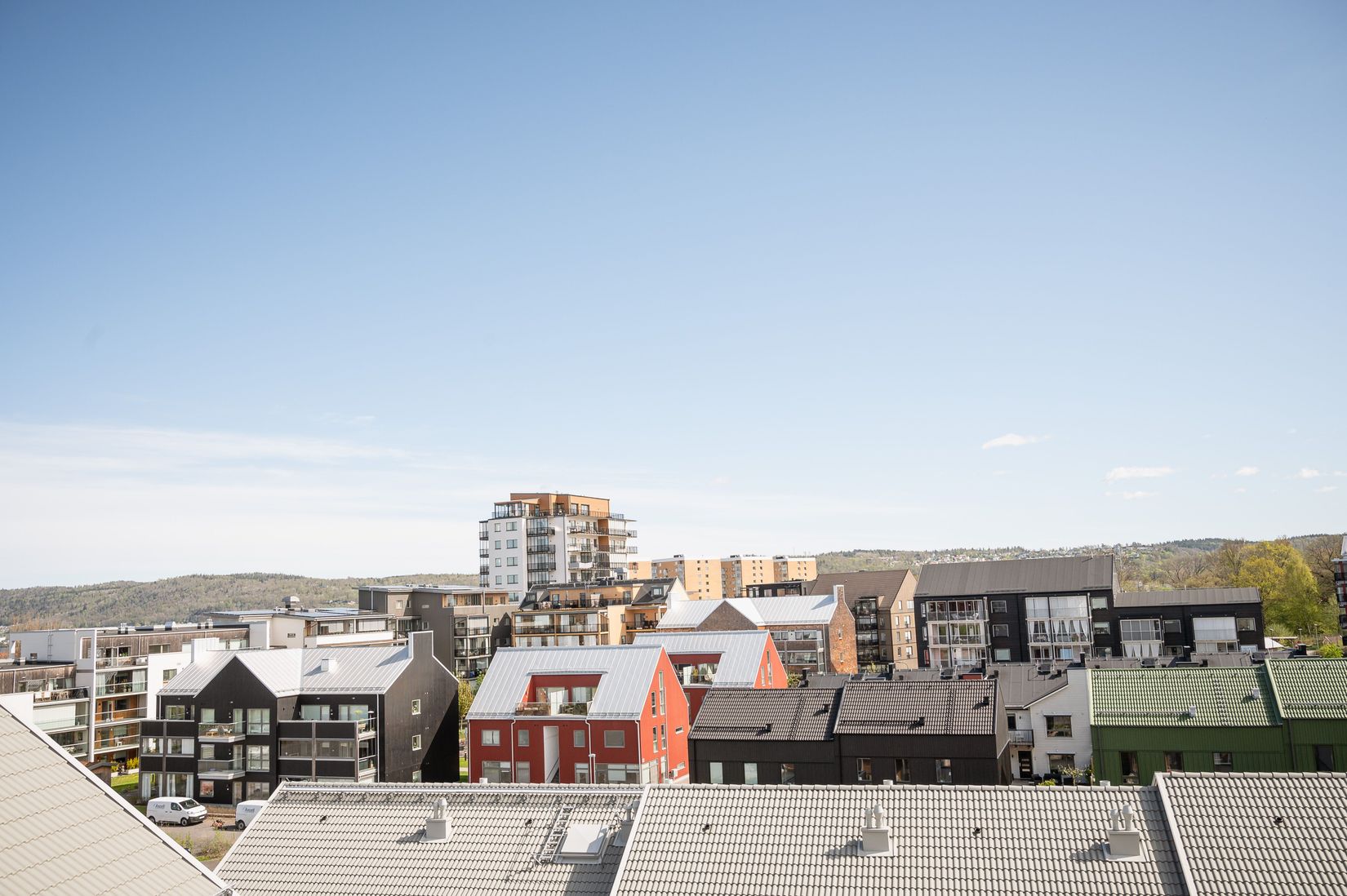 Bostadsrätt, Tellusgatan 32, Kungsängen, Jönköping