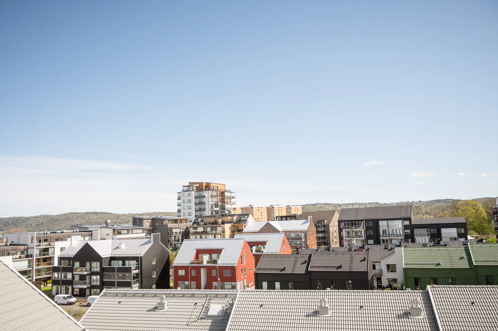 Bostadsrätt, Tellusgatan 32, Kungsängen, Jönköping