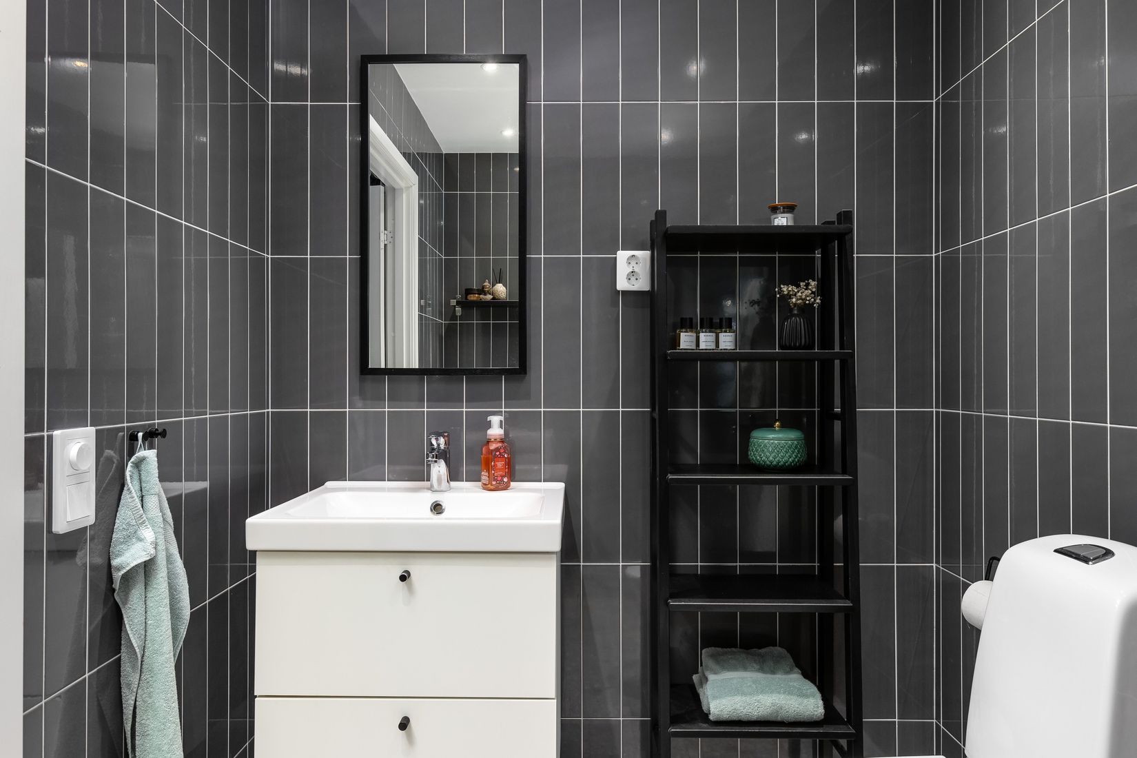 Bostadsrätt, Hugo Theorells gata 33, Vallastaden, Linköping