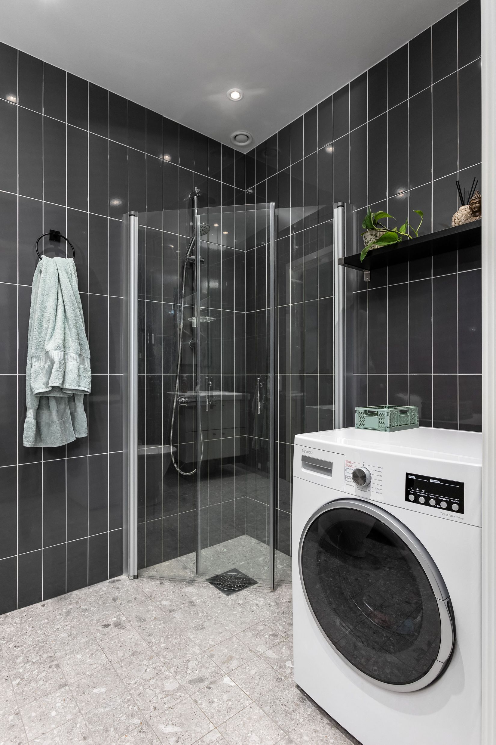 Bostadsrätt, Hugo Theorells gata 33, Vallastaden, Linköping