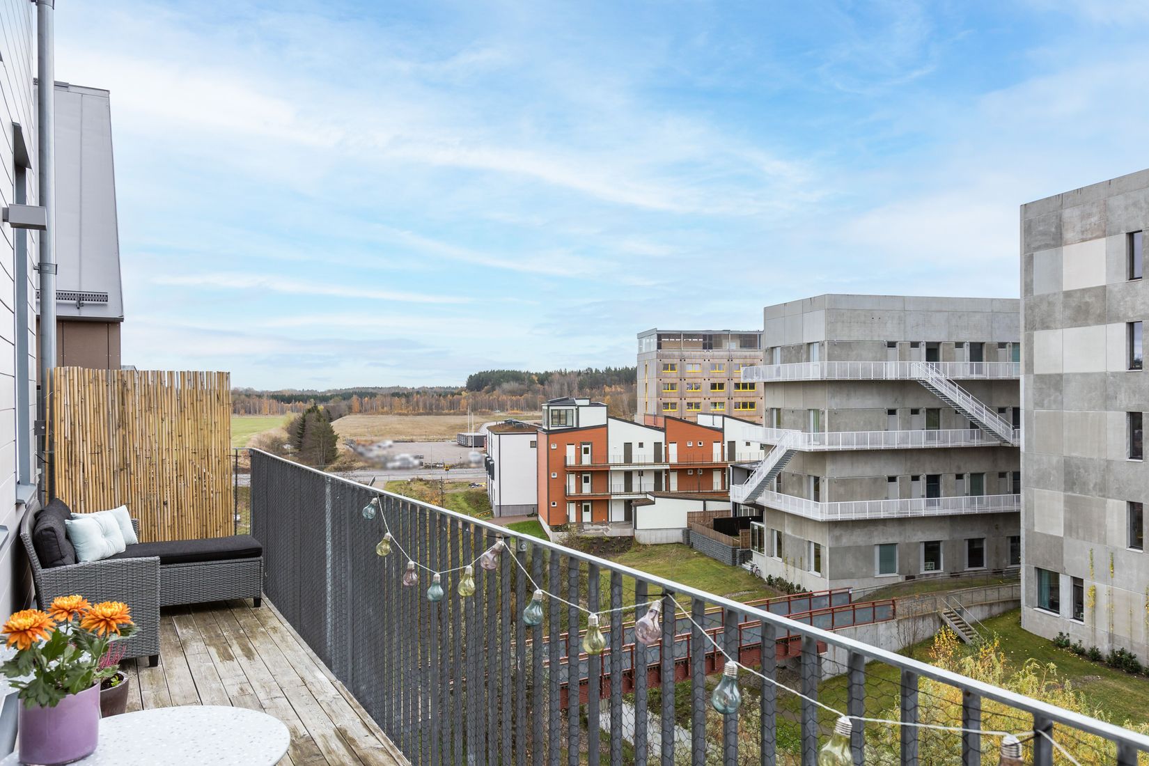 Bostadsrätt, Hugo Theorells gata 33, Vallastaden, Linköping