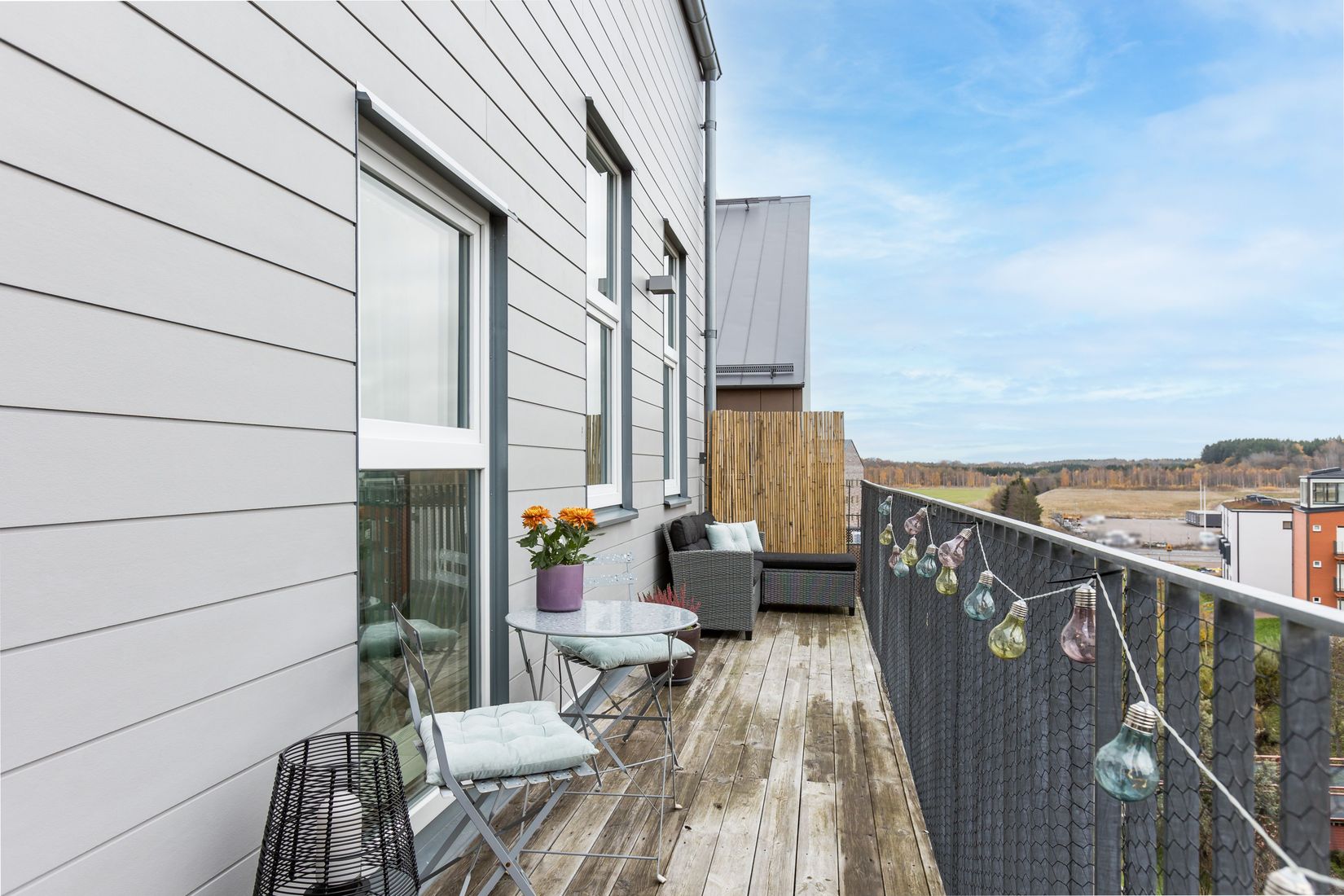 Bostadsrätt, Hugo Theorells gata 33, Vallastaden, Linköping