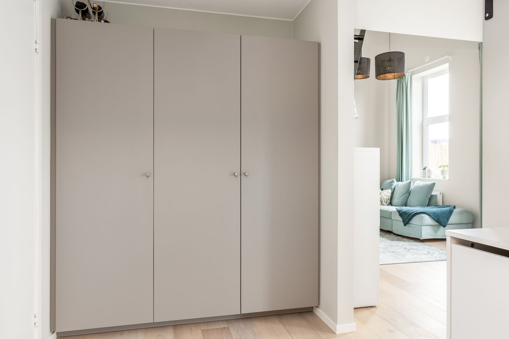 Bostadsrätt, Hugo Theorells gata 33, Vallastaden, Linköping