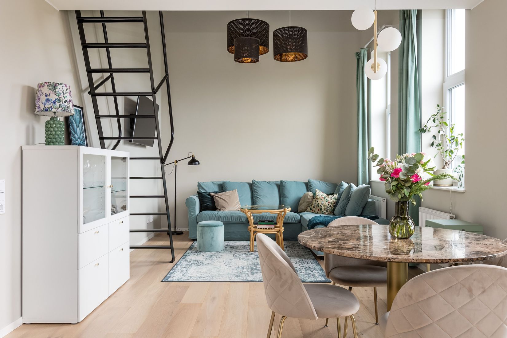 Bostadsrätt, Hugo Theorells gata 33, Vallastaden, Linköping