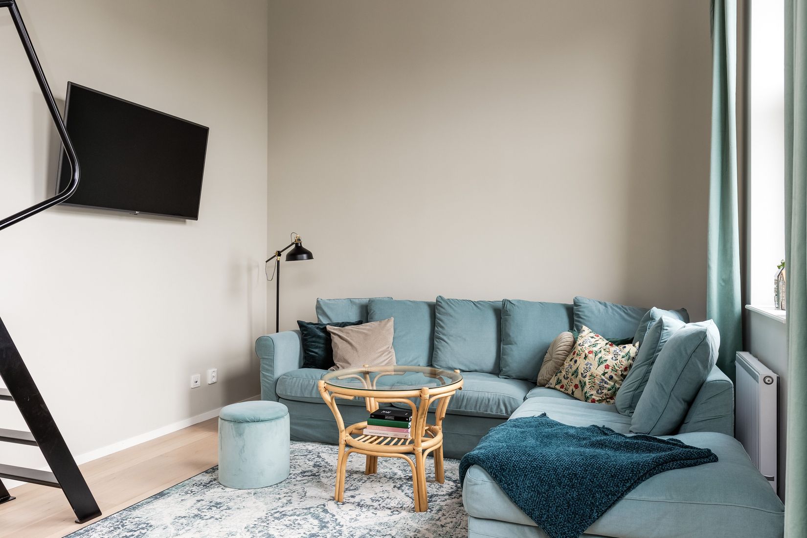 Bostadsrätt, Hugo Theorells gata 33, Vallastaden, Linköping