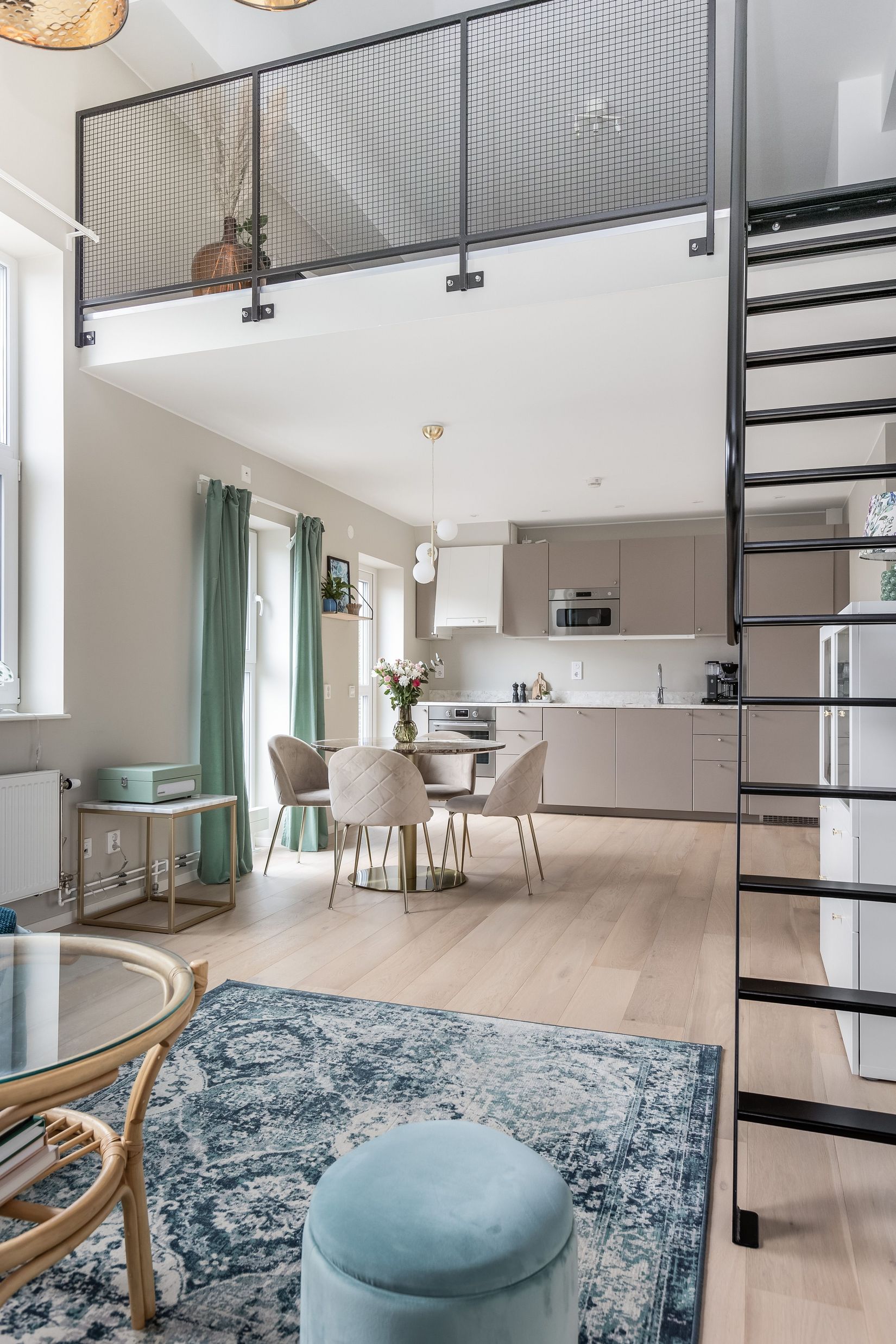 Bostadsrätt, Hugo Theorells gata 33, Vallastaden, Linköping