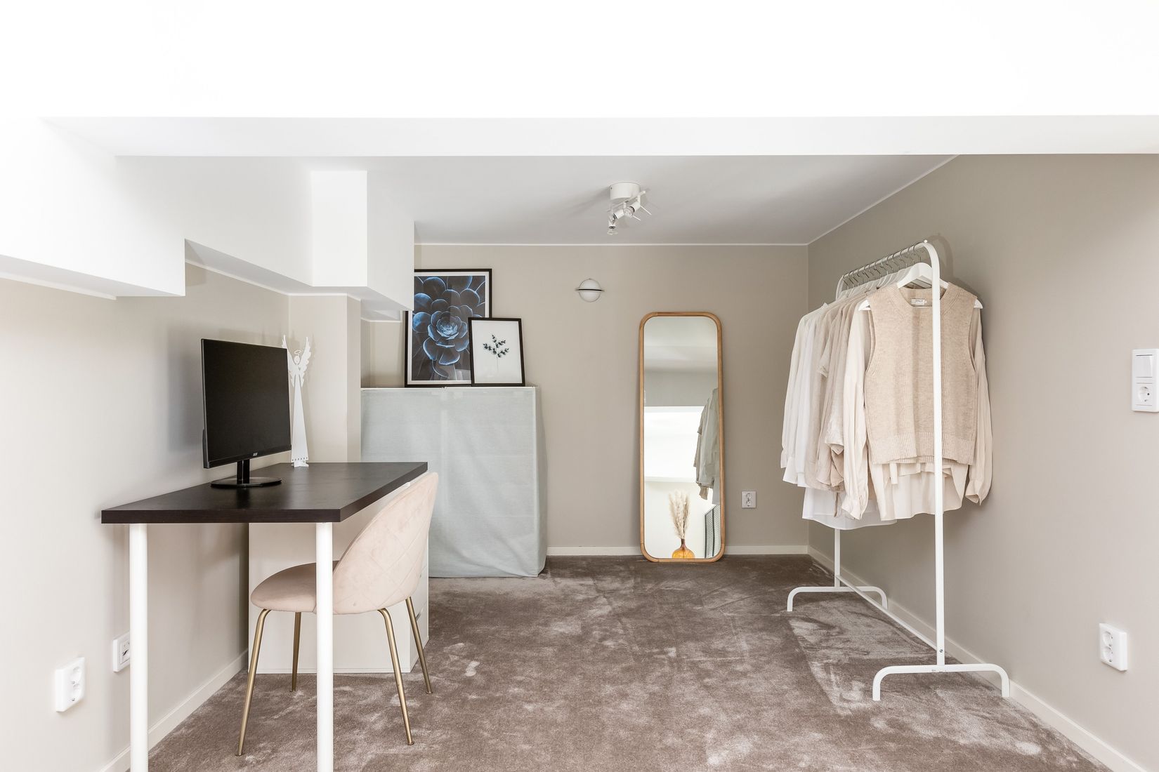 Bostadsrätt, Hugo Theorells gata 33, Vallastaden, Linköping