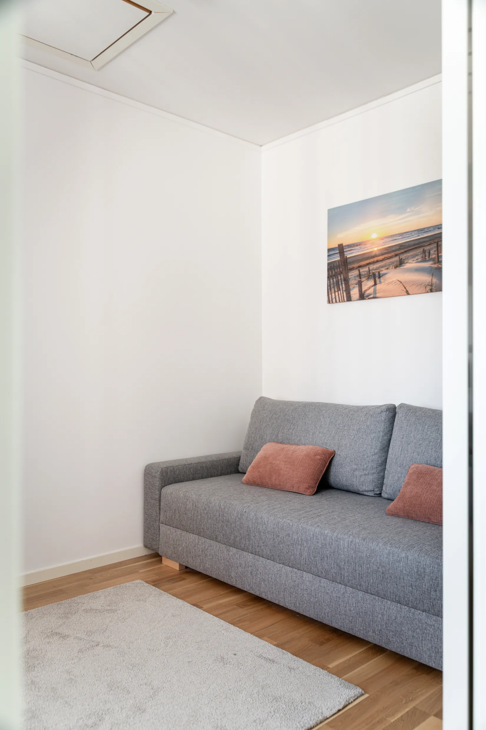 Bostadsrätt, Elmetorpsvägen 5E, Nära Högskolan, Kristianstad