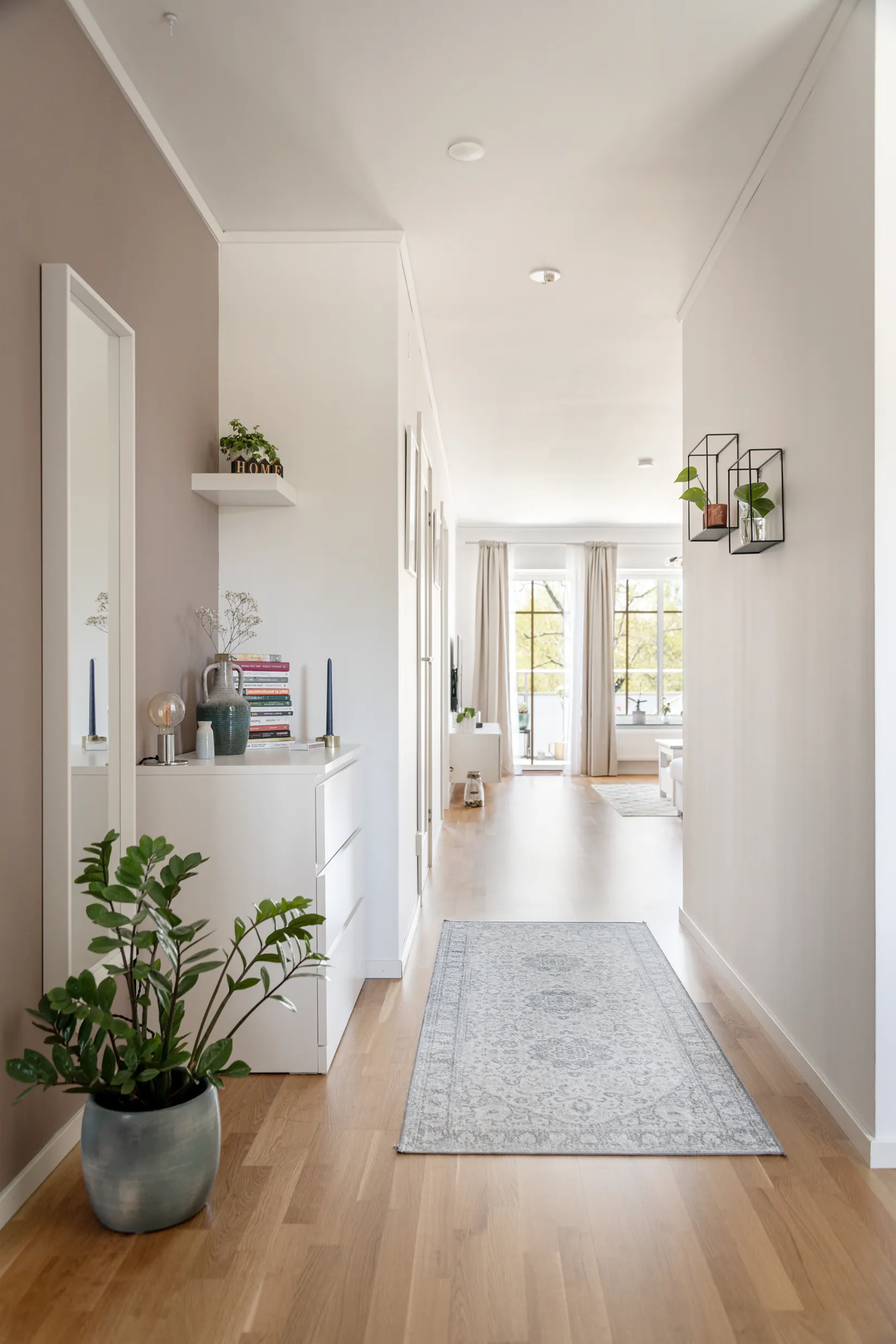 Bostadsrätt, Elmetorpsvägen 5E, Nära Högskolan, Kristianstad