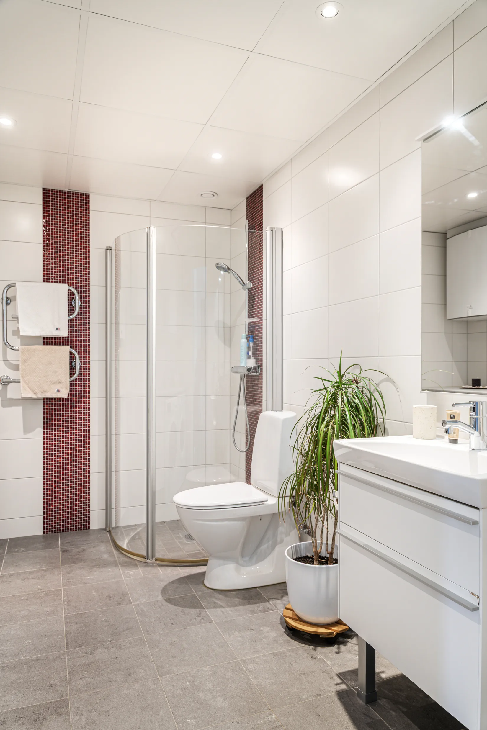 Bostadsrätt, Elmetorpsvägen 5E, Nära Högskolan, Kristianstad