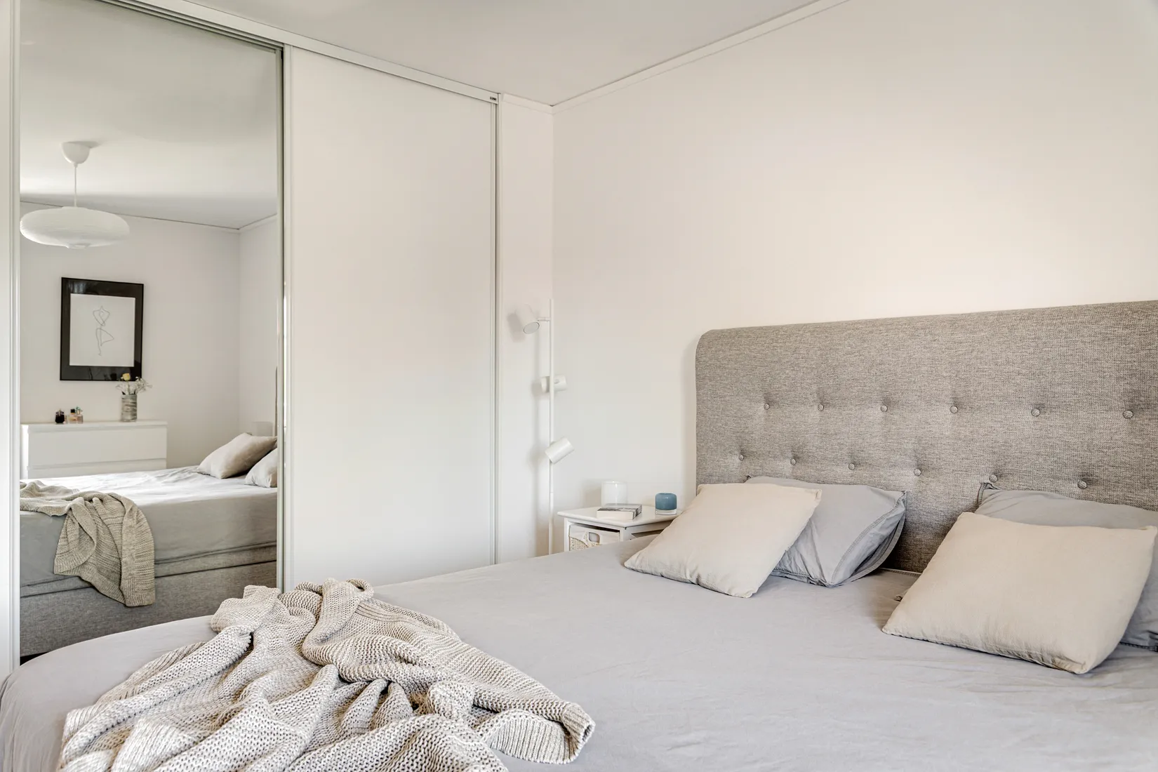 Bostadsrätt, Elmetorpsvägen 5E, Nära Högskolan, Kristianstad