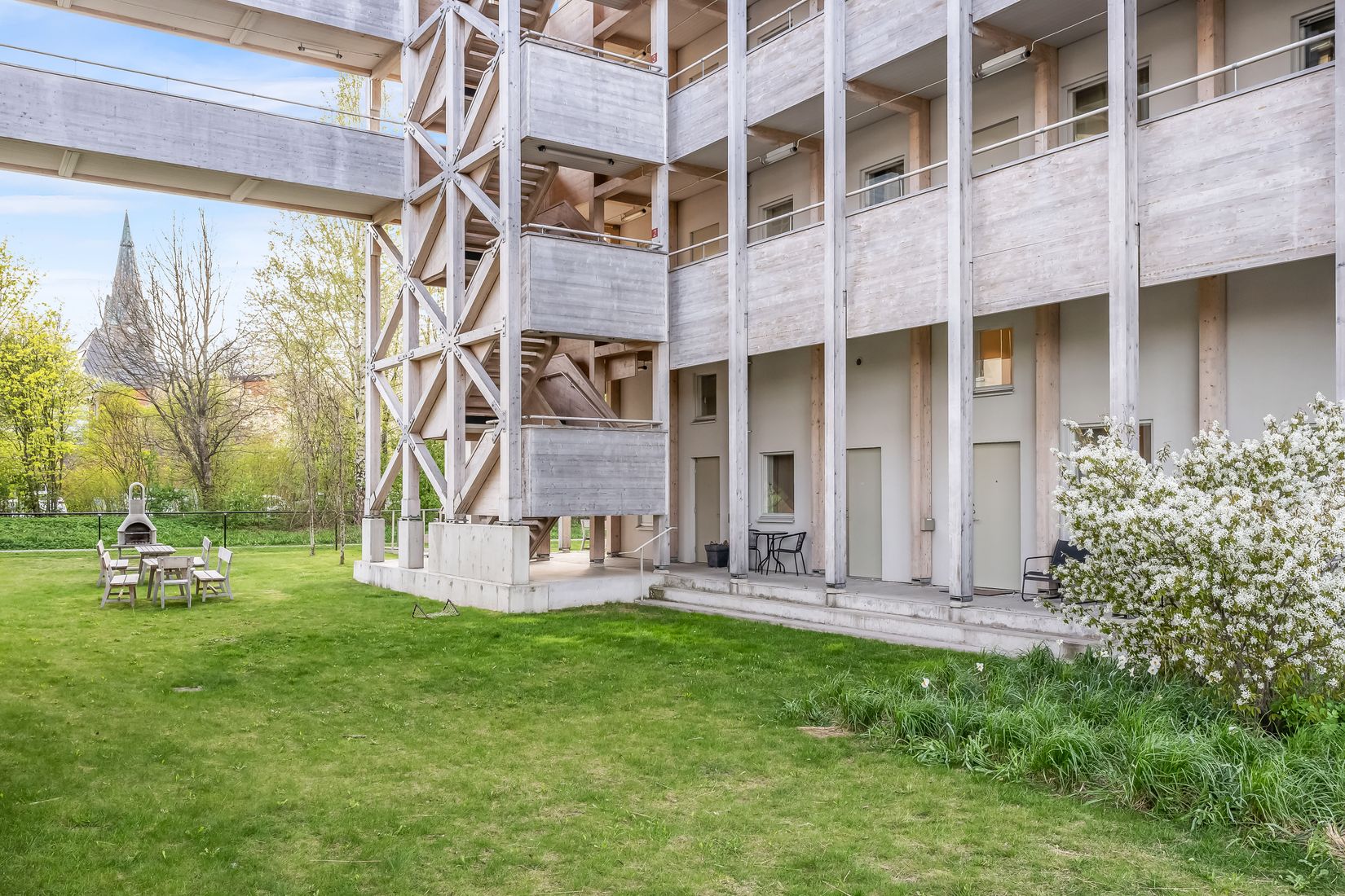 Bostadsrätt, Ljuragatan 10B, Ljura, Norrköping