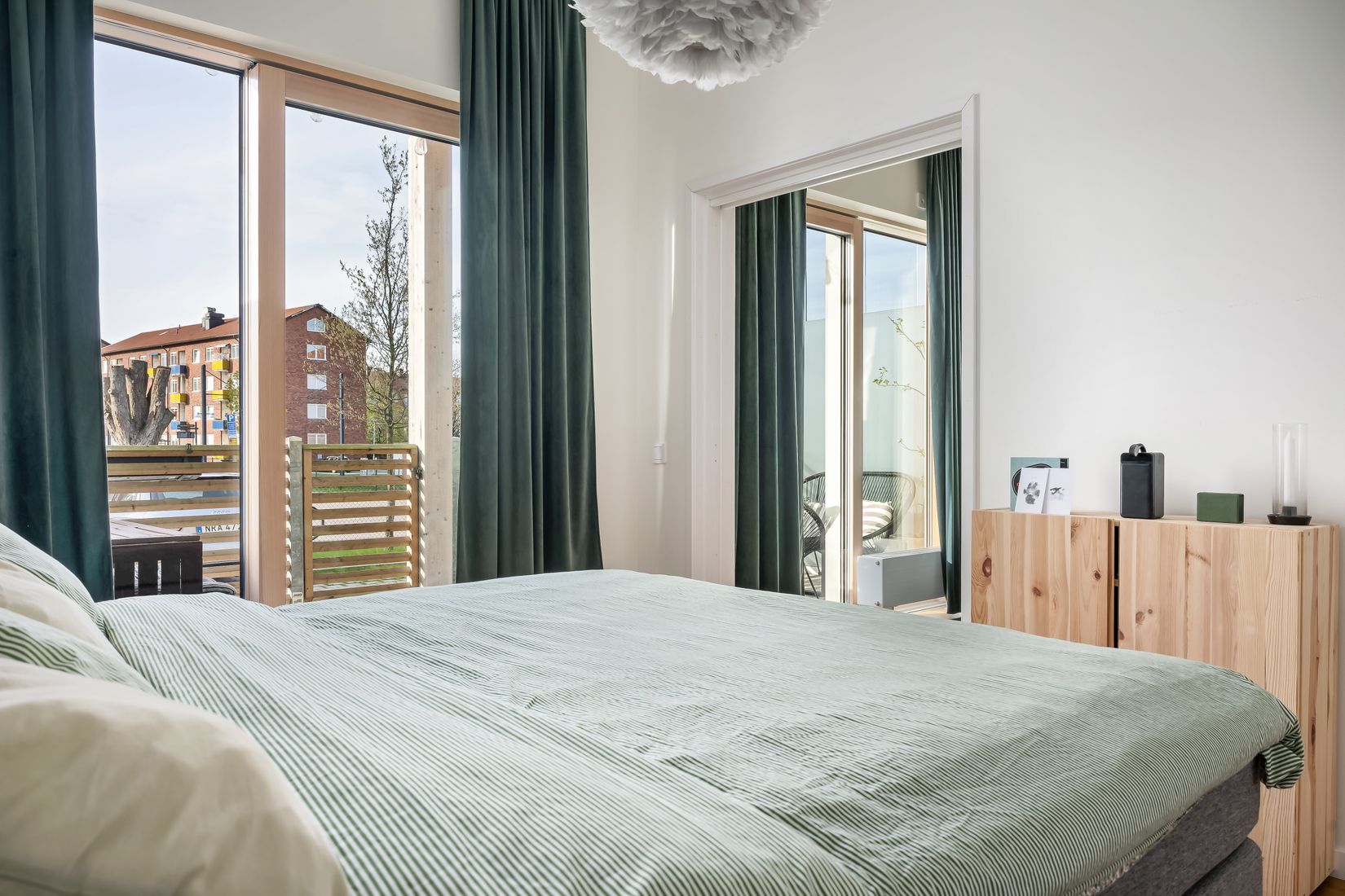 Bostadsrätt, Ljuragatan 10B, Ljura, Norrköping