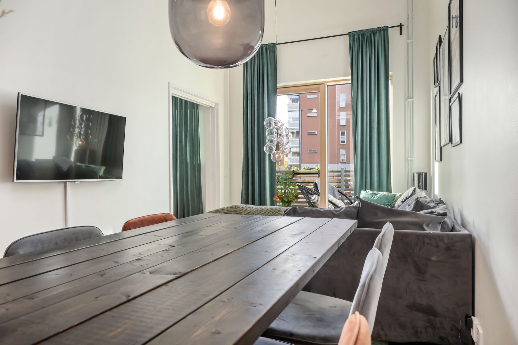 Bostadsrätt, Ljuragatan 10B, Ljura, Norrköping