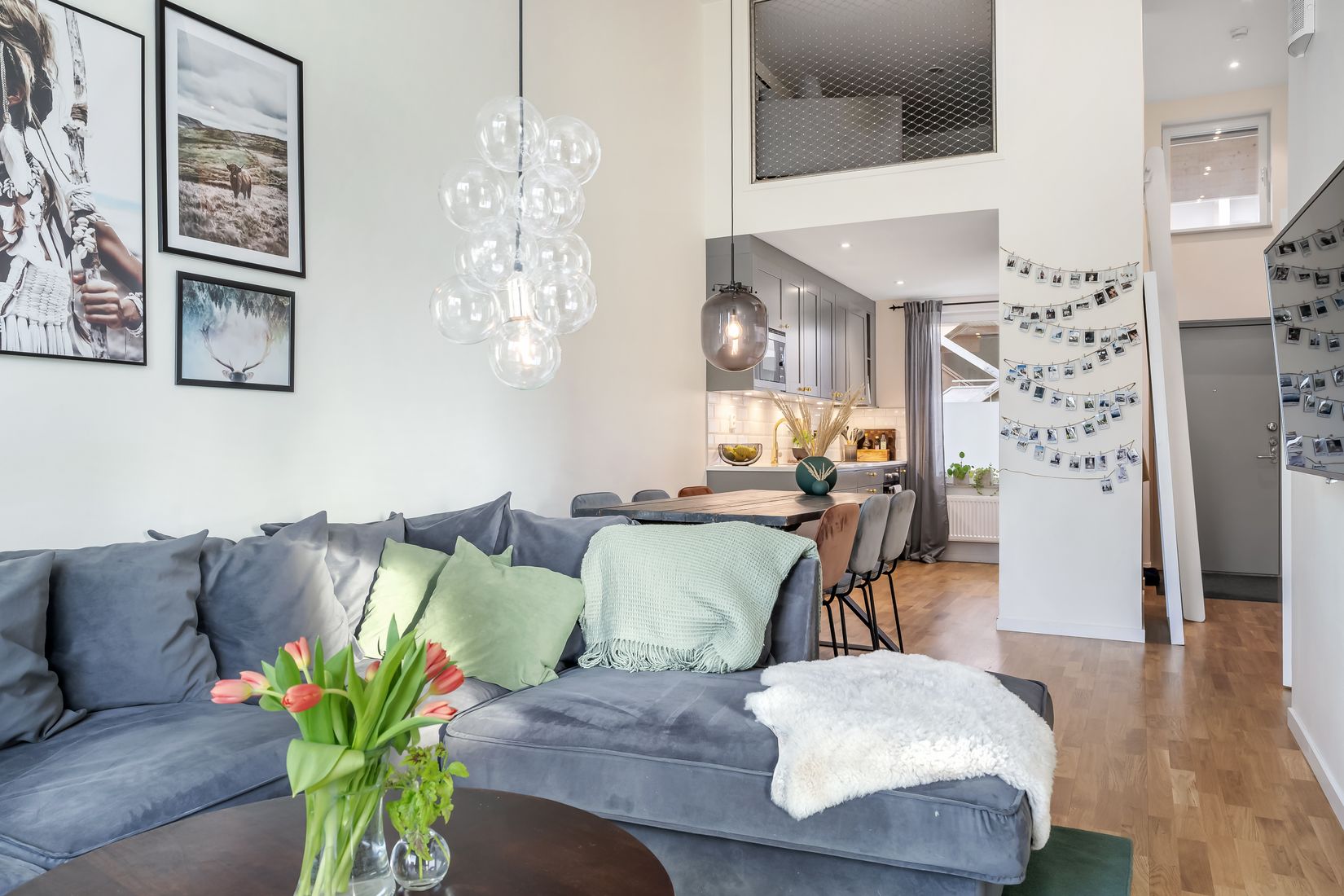 Bostadsrätt, Ljuragatan 10B, Ljura, Norrköping