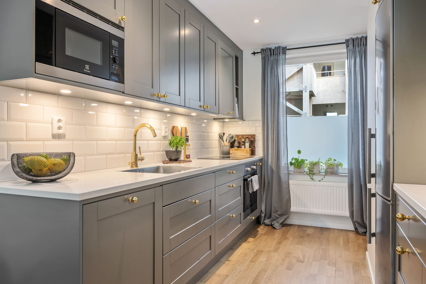 Bostadsrätt, Ljuragatan 10B, Ljura, Norrköping